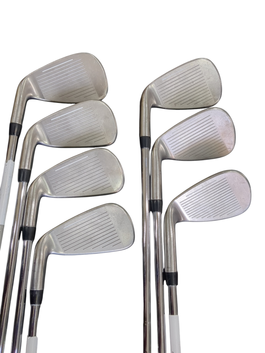 Pre Loved Cobra Aerojet Iron Set 5-PW+AW