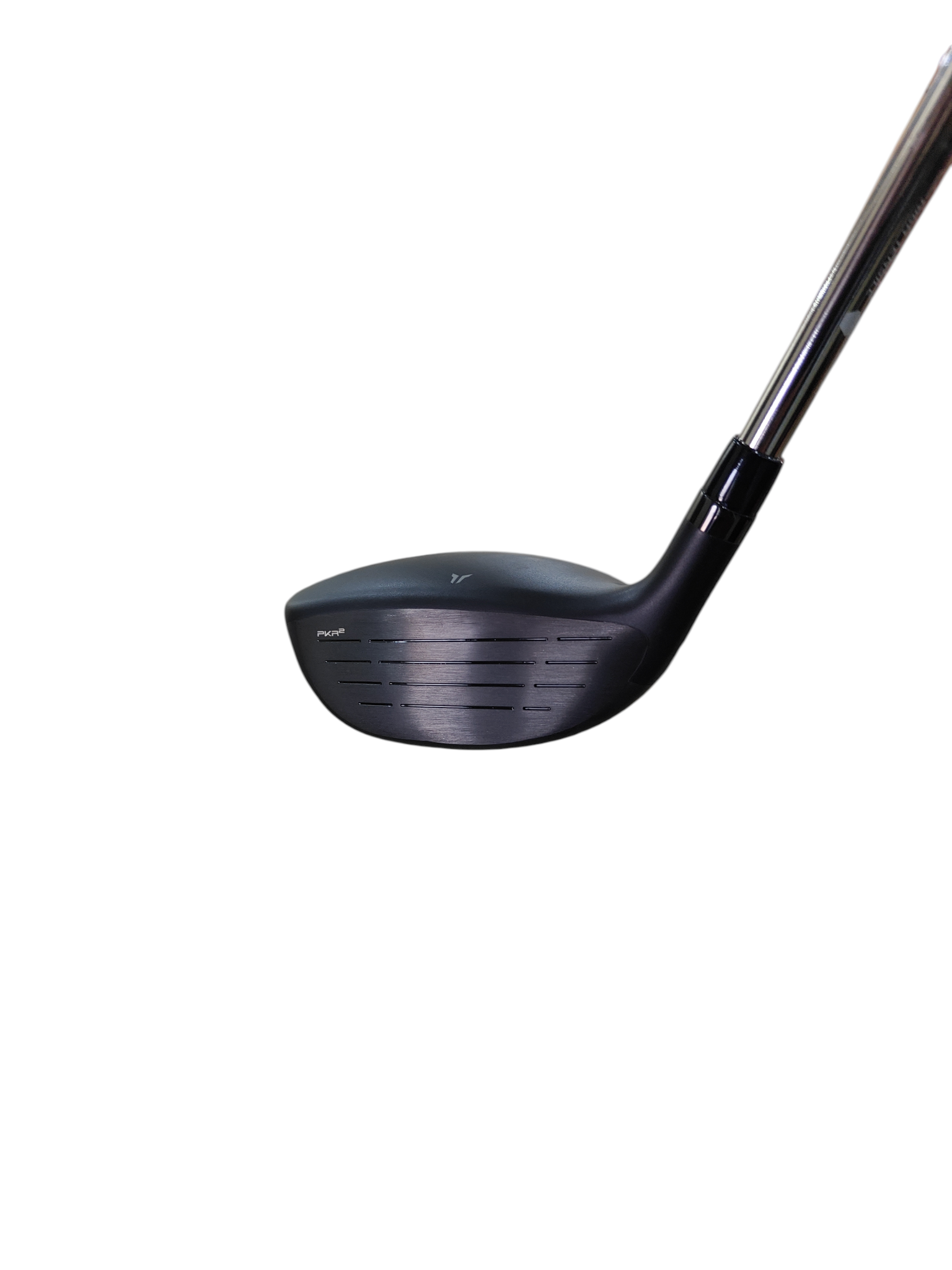 Wilson DYNAPWR #3 Wood