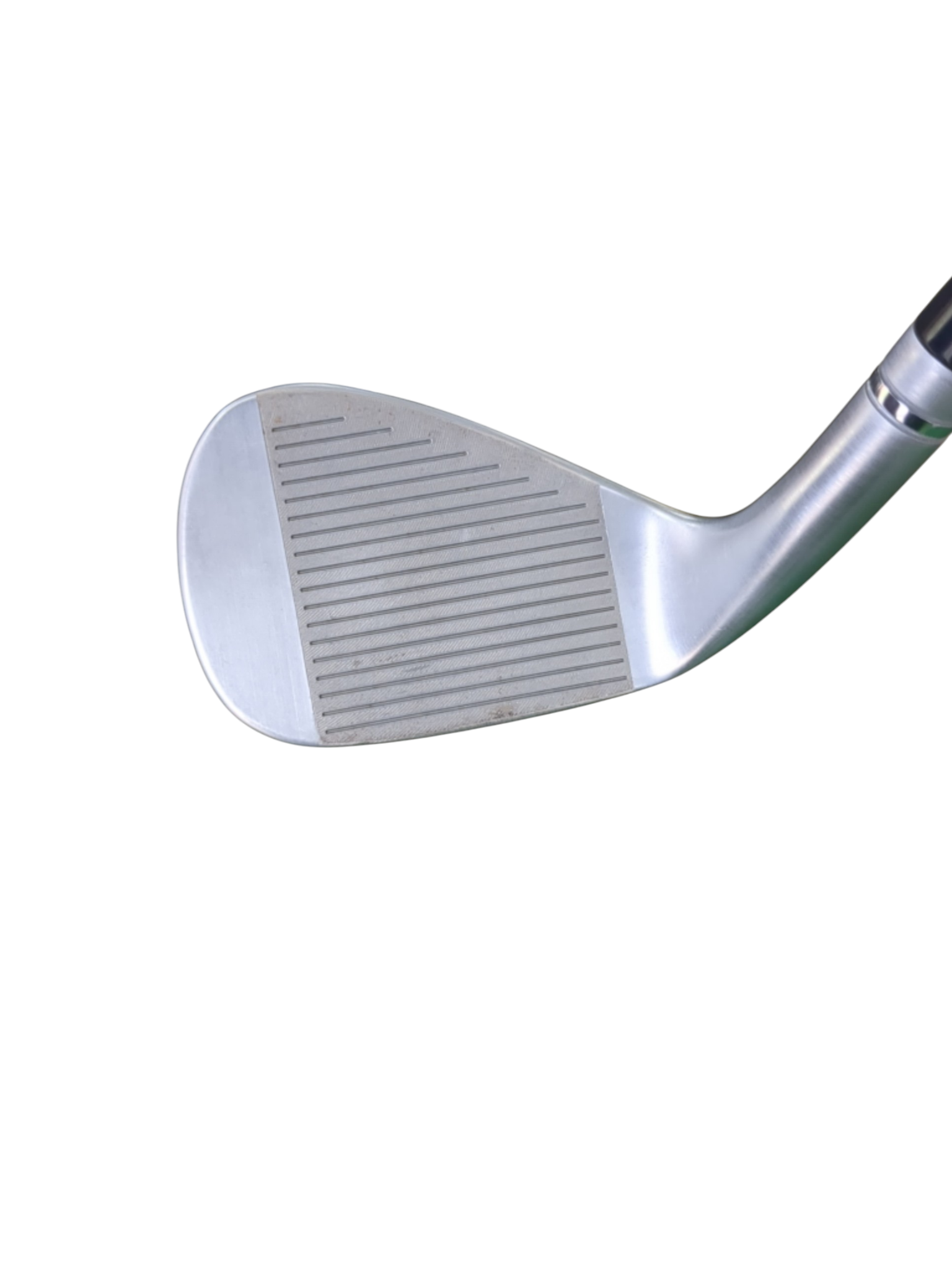 Pre Loved TaylorMade Milled Grind #4 52° Gap Wedge