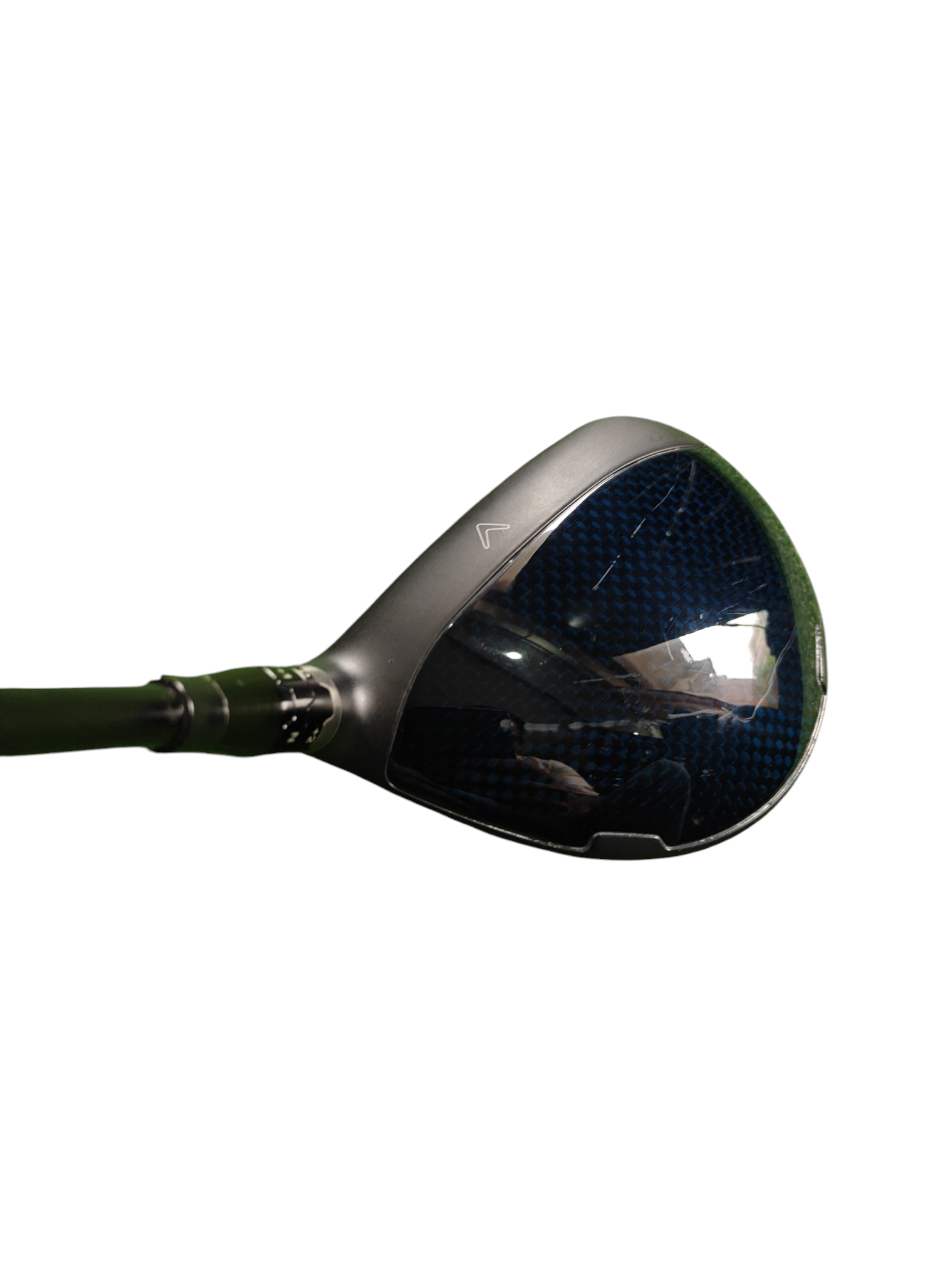 Callaway Paradym 15° ~ 3 Wood