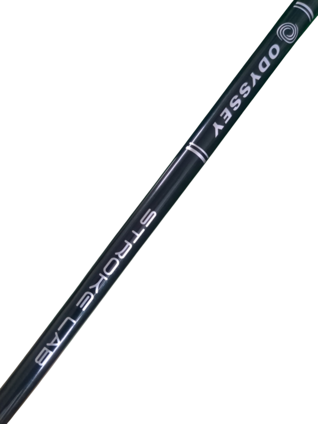 Pre Loved Odyssey Toulon Design Memphis Putter