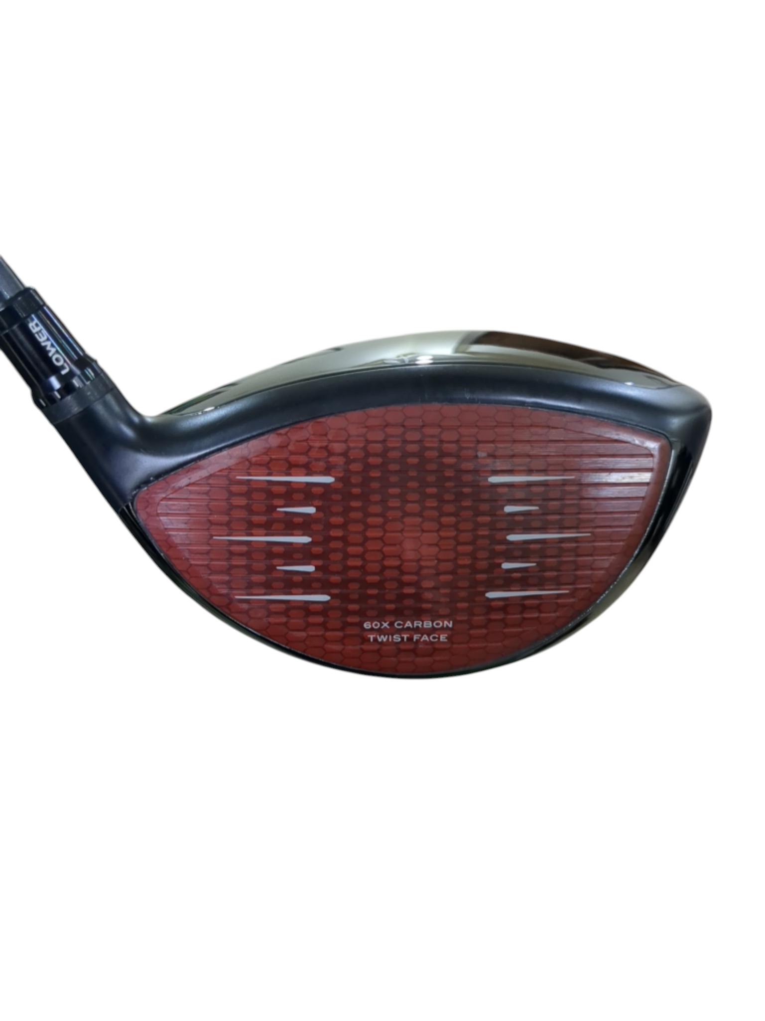 Pre Loved TaylorMade Stealth 2 Plus 10.5° Driver - Left Hand