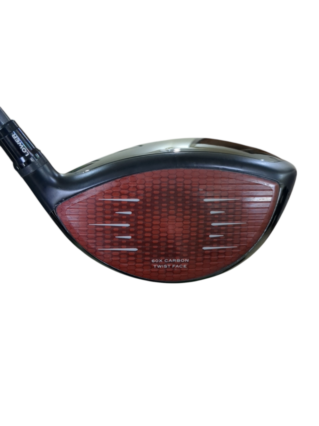 Pre Loved TaylorMade Stealth 2 Plus 10.5° Driver - Left Hand