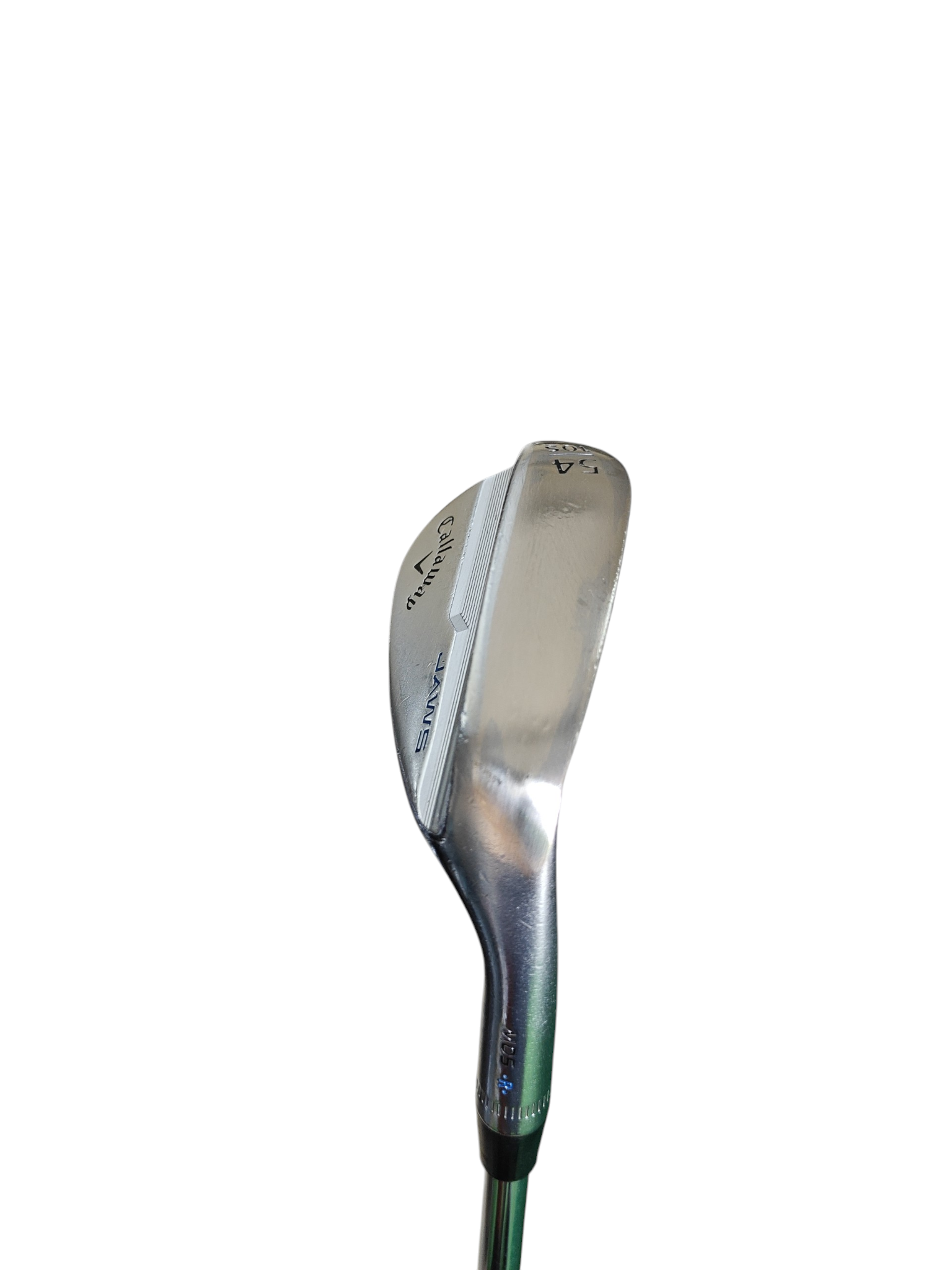 Callaway Jaws MD5 54° Sand Wedge