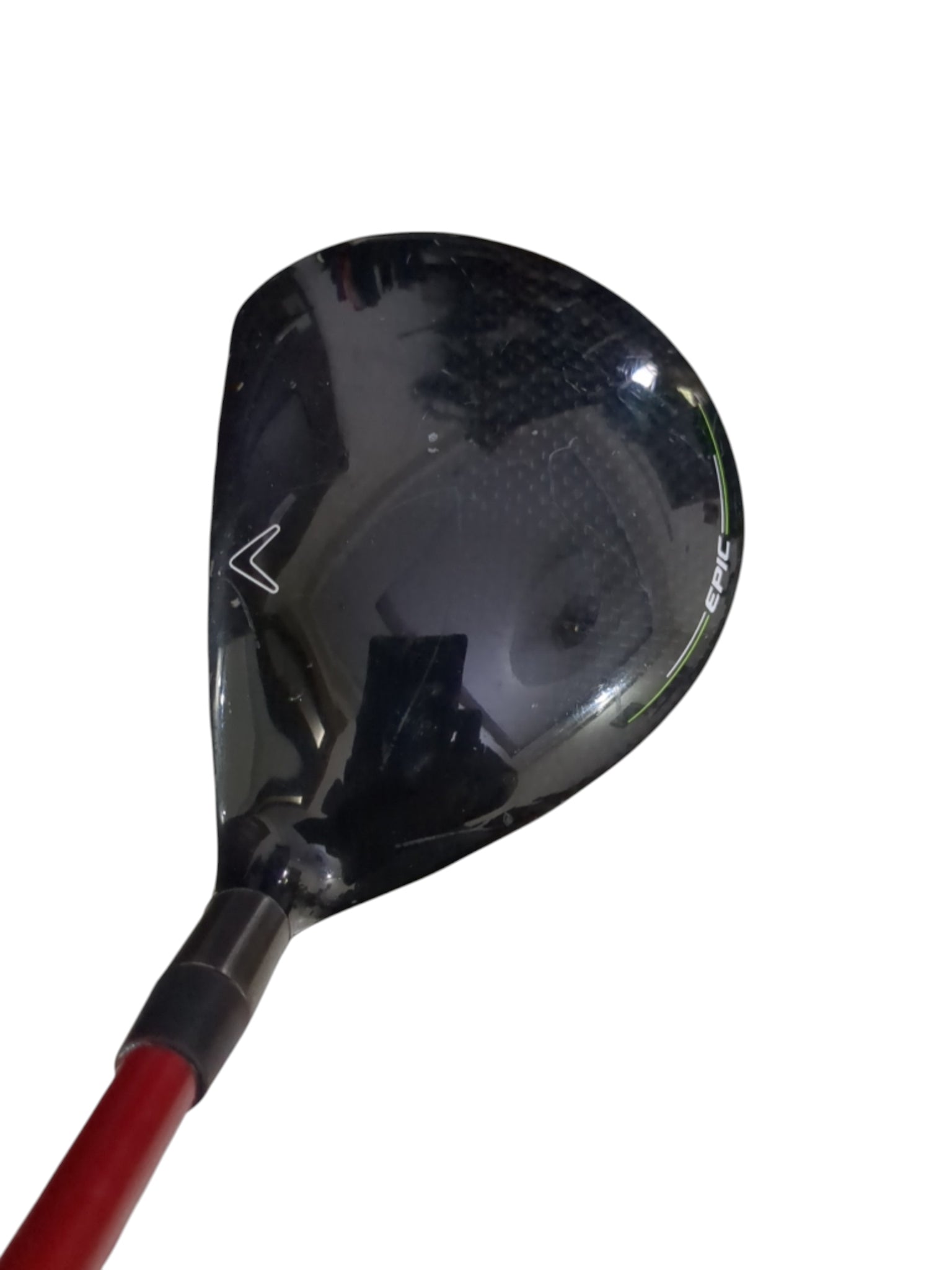Pre Loved Callaway Epic Speed 15° #3 wood