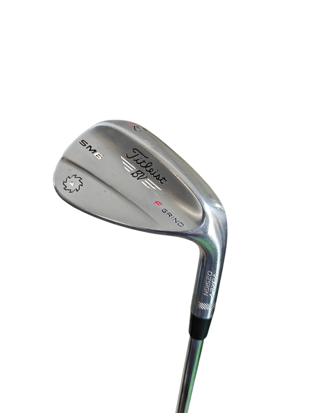 Titleist SM6 52° Wedge