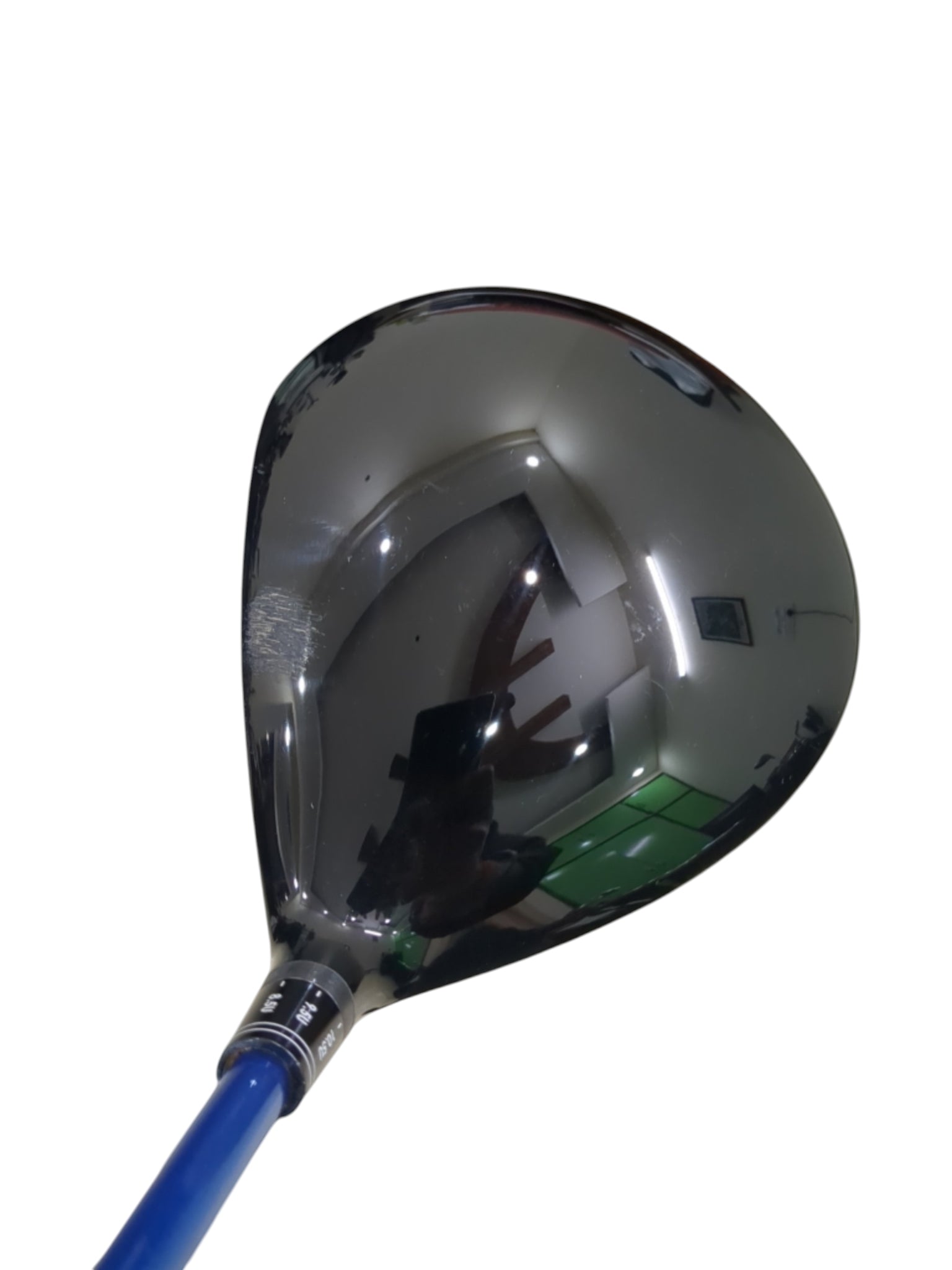 Pre Loved Mizuno MP Type-2 Driver