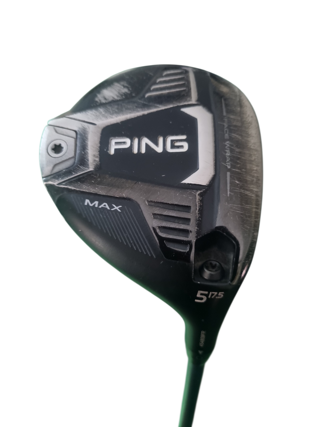 Pre Loved Ping G425 Max 17.5° #5 Wood