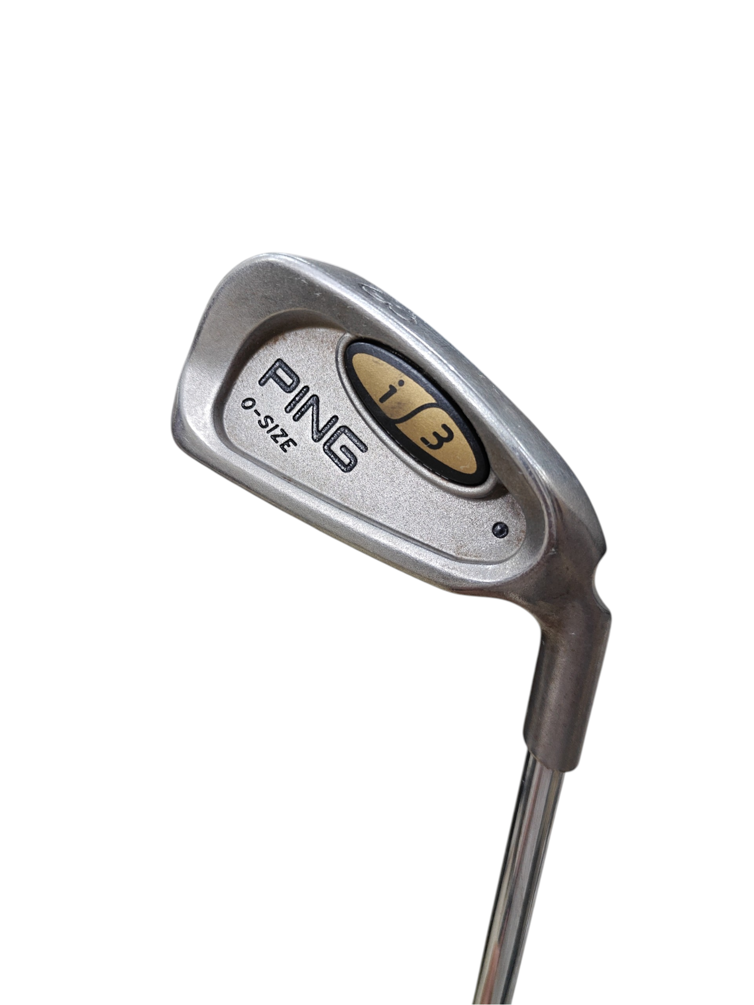 Pre Loved Ping i3 O-Size #3 Iron
