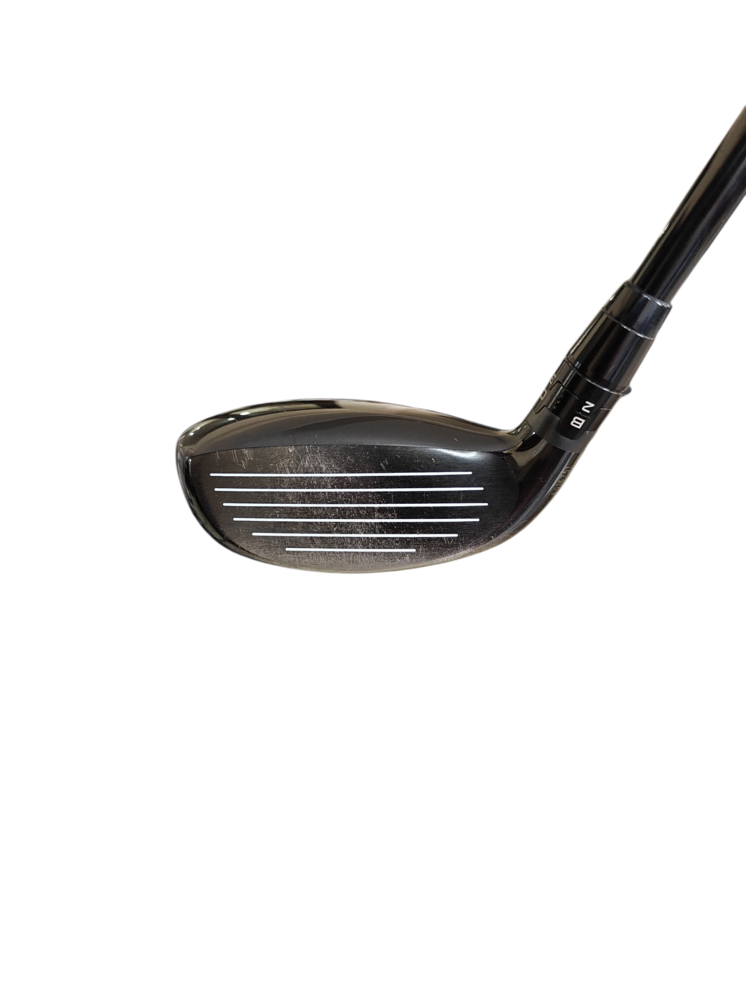 Pre Loved Titleist 818 H1 #3 Hybrid