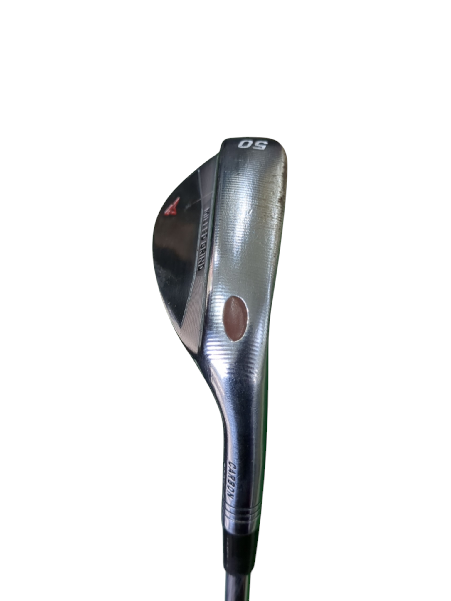 Pre Loved TaylorMade Milled Grind 50° Gap Wedge