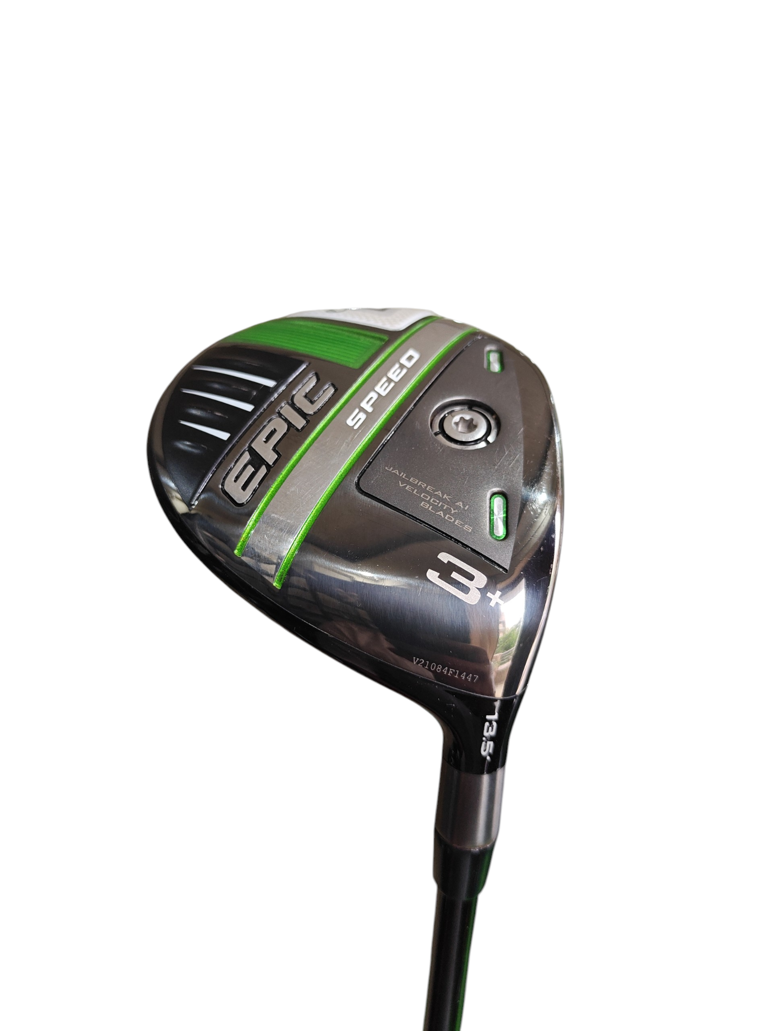 Callaway Epic Speed Strong 3 - Wood (13.5°)