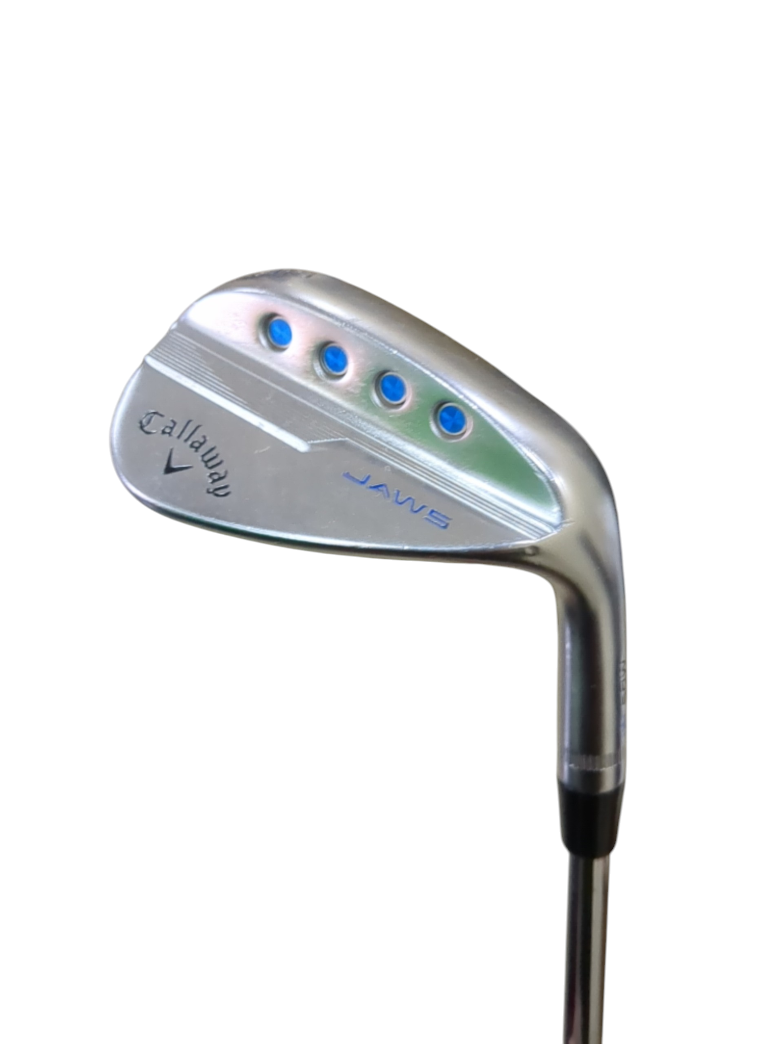 Pre Loved Callaway Jaws MD5 52° Gap Wedge