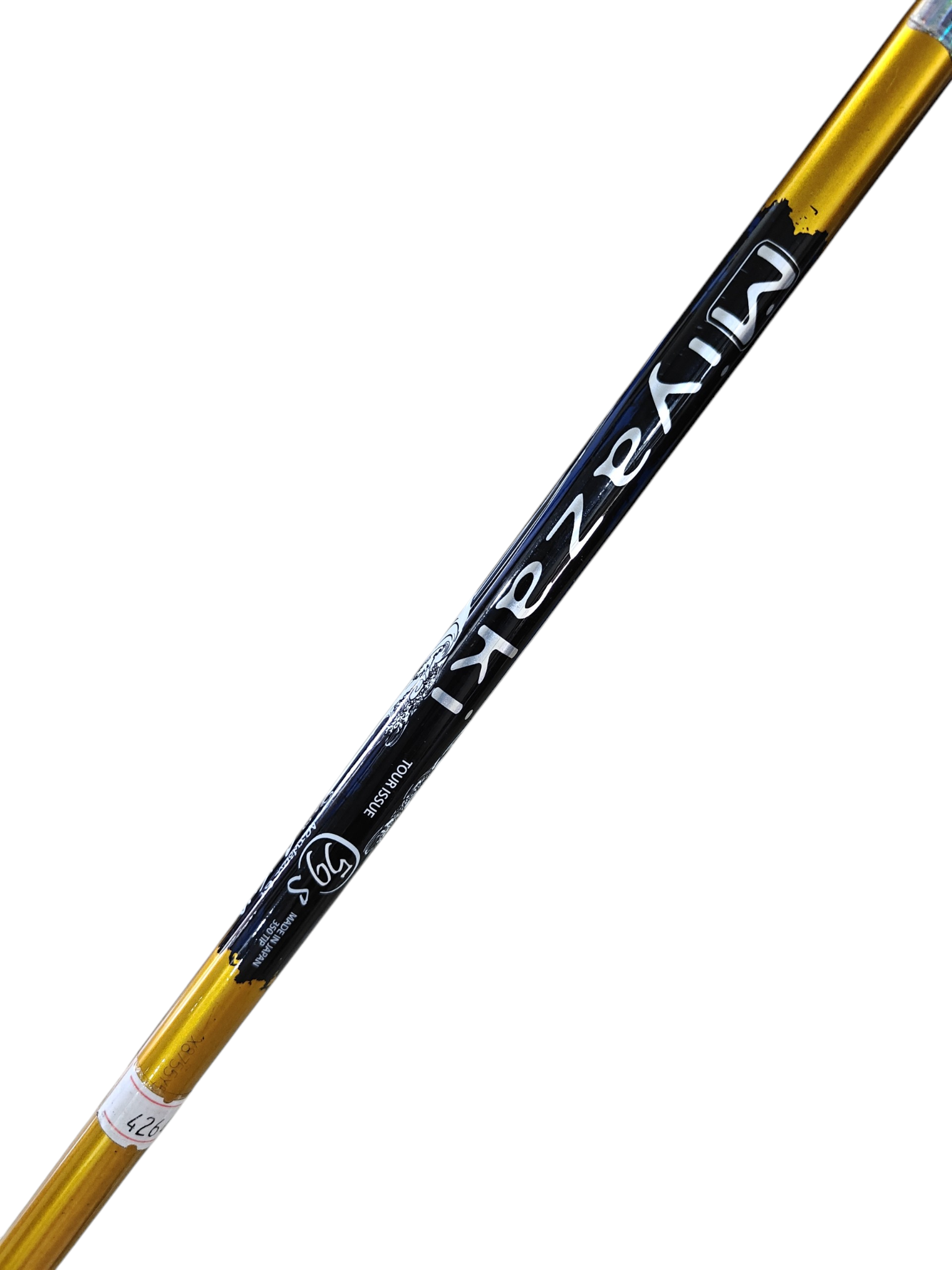 Pre Loved Cleveland Launcher SL290  9° Driver - Left Hand