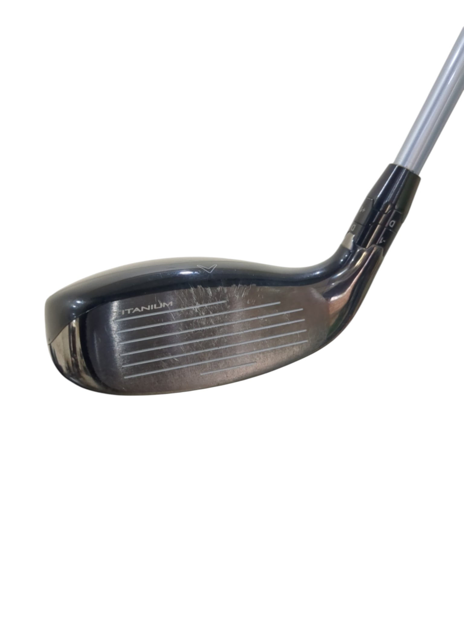 Pre Loved Callaway Paradym 21° #4 Super Hybrid
