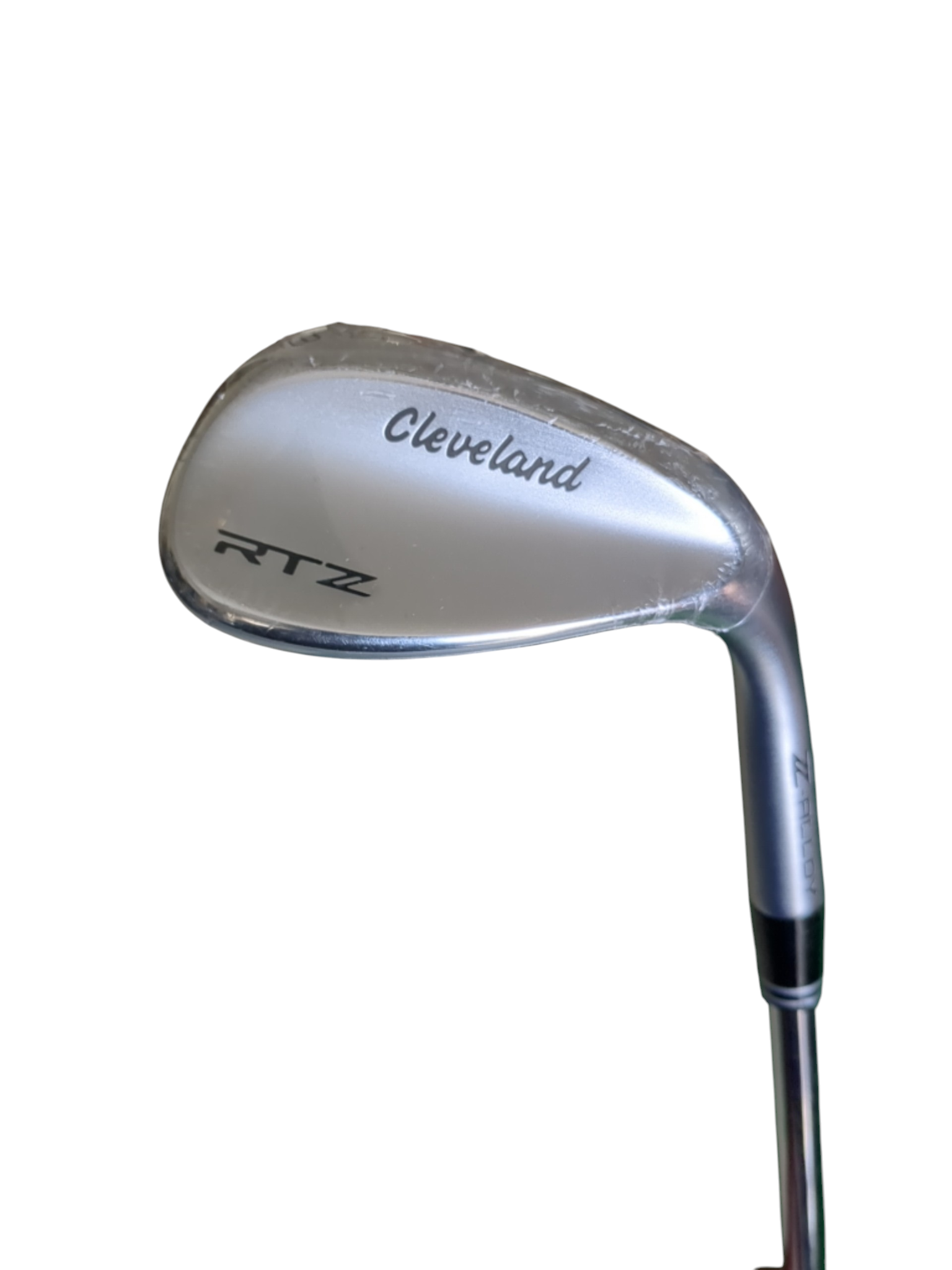 NEW Cleveland RTZ Tour Satin 58° Lob Wedge