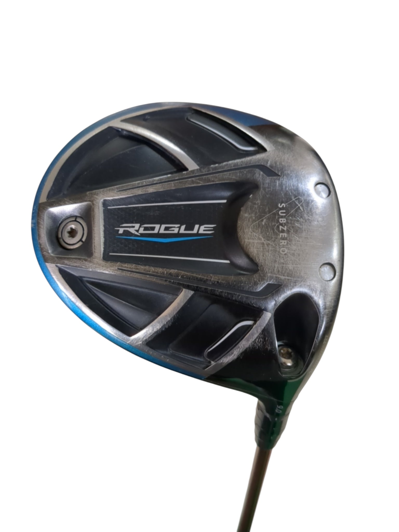 Pre Loved Callaway Rogue 9° Driver