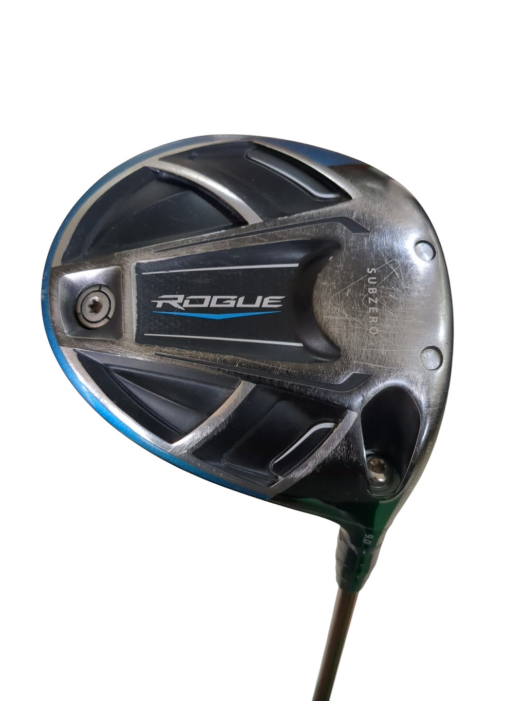 Pre Loved Callaway Rogue 9° Driver