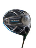 Pre Loved Callaway Rogue 9° Driver