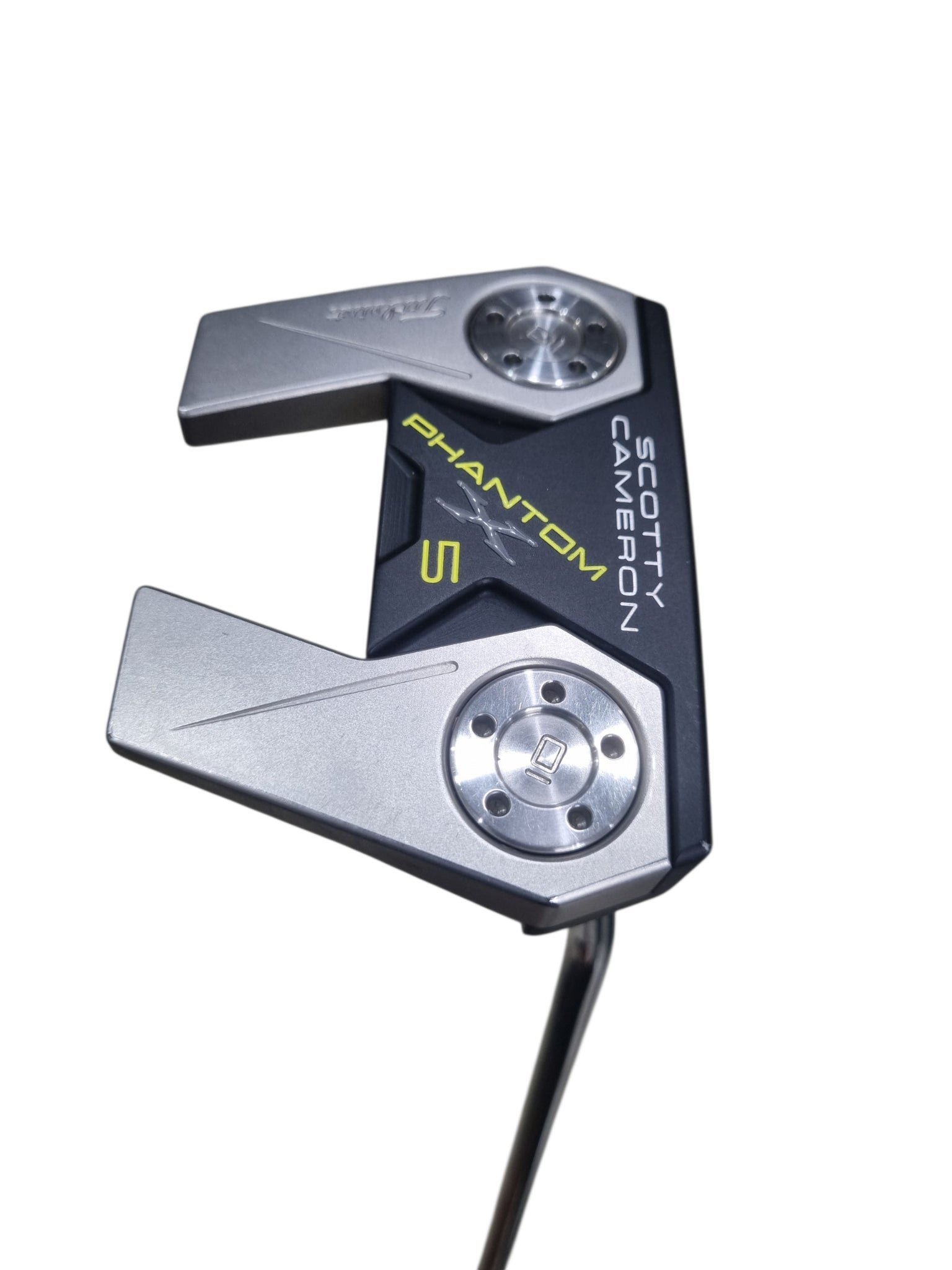Pre Loved Titleist Scotty Cameron Phantom X #5 Putter