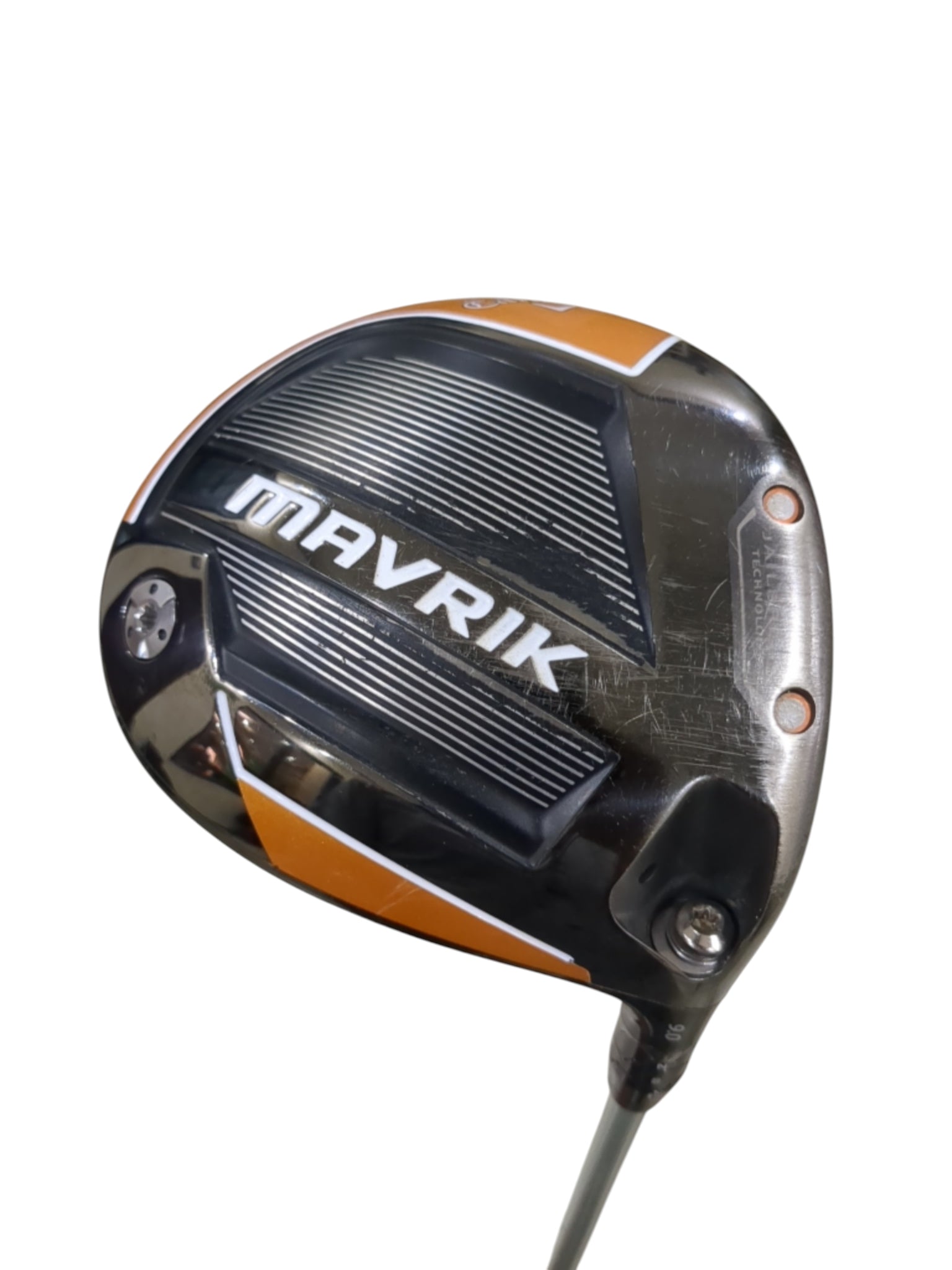 Pre Loved Callaway Mavrik 9° Driver
