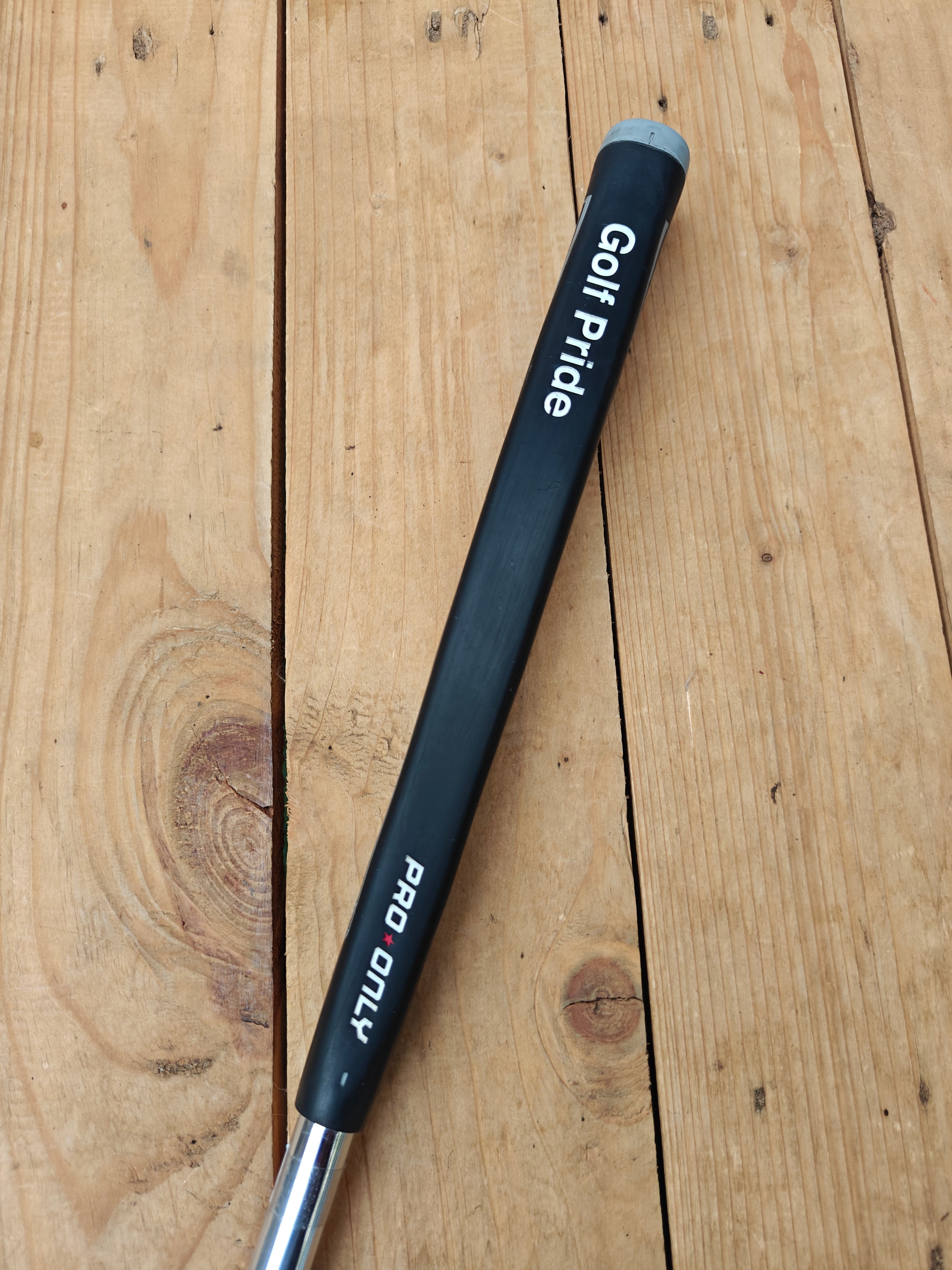 Odyssey Black Series i #1 Putter