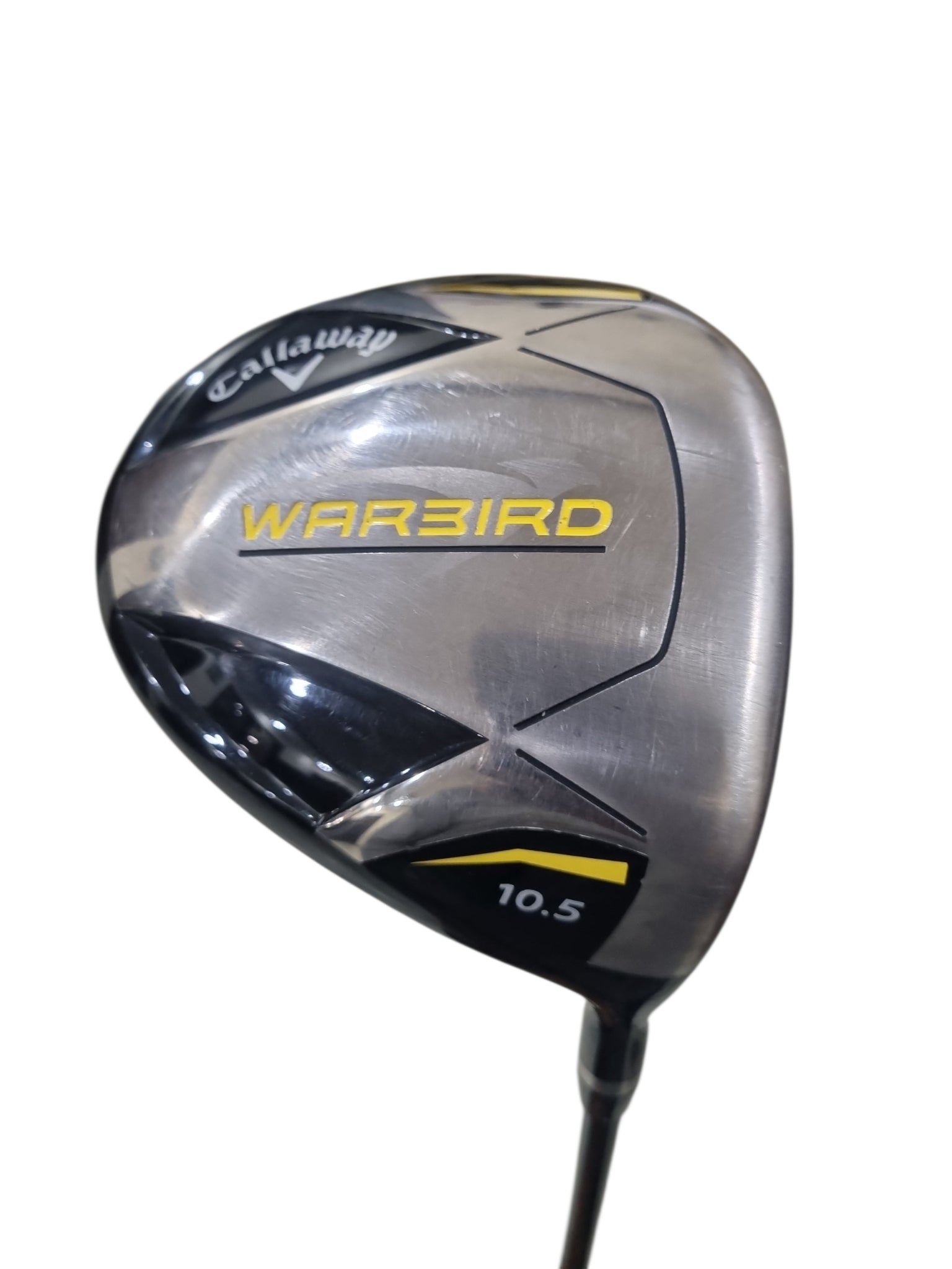 Pre Loved Callaway Warbird 10.5° Driver