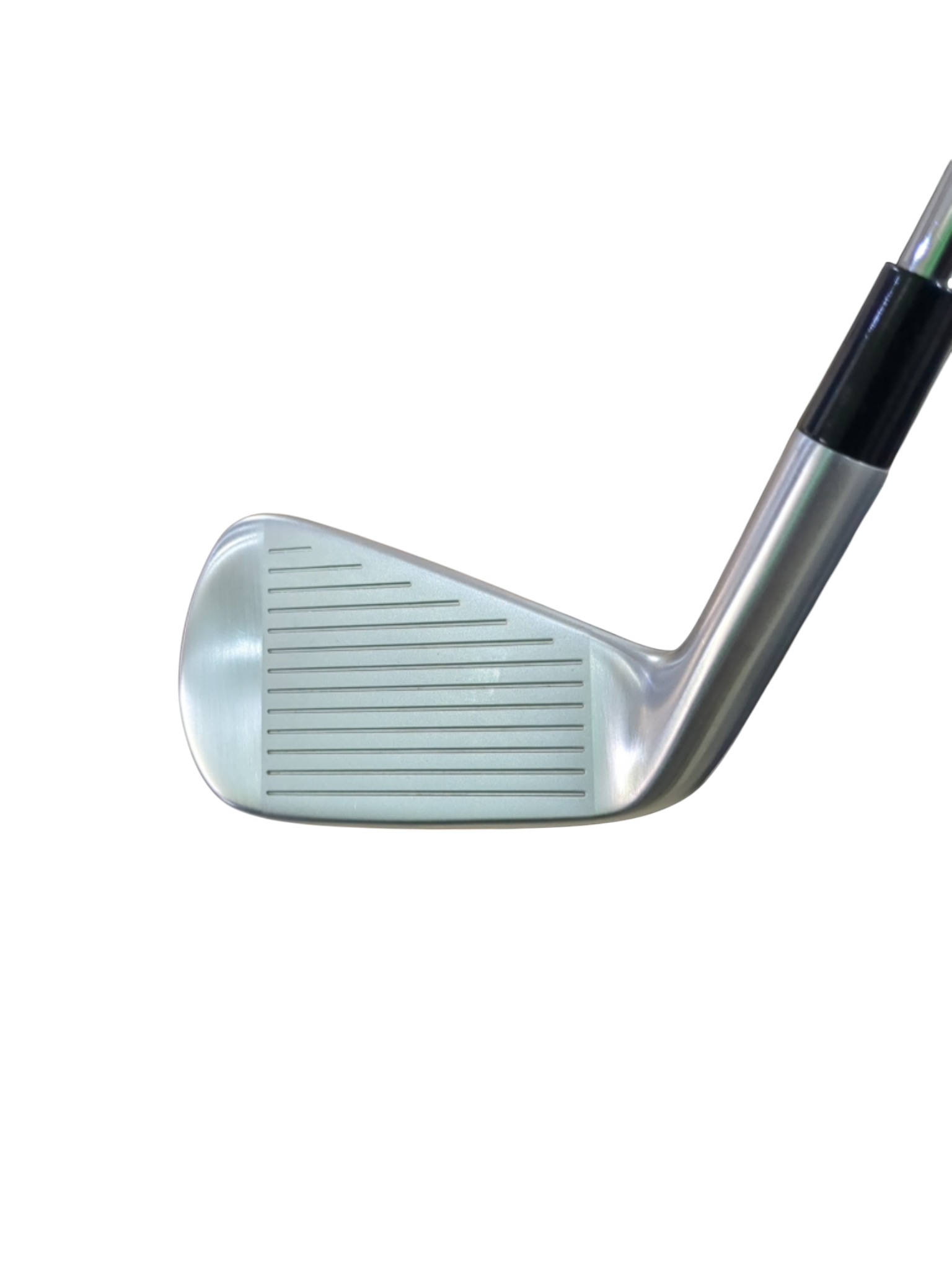 Pre Loved TaylorMade P770 Forged #4 Iron