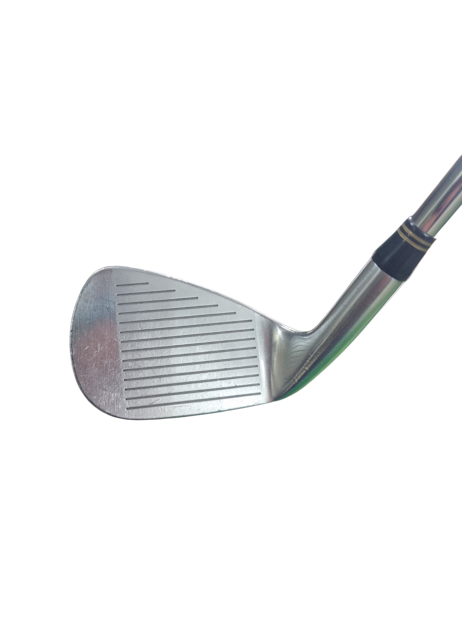Pre Loved PRGR TR Model 900 Forged 46° Pitching Wedge