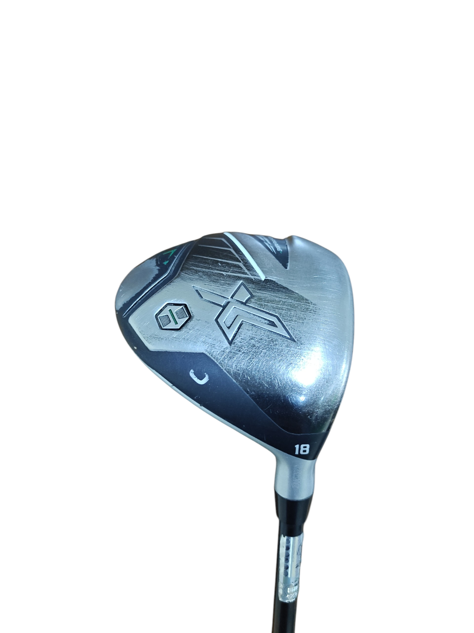 XXIO X 18° Fairway Wood