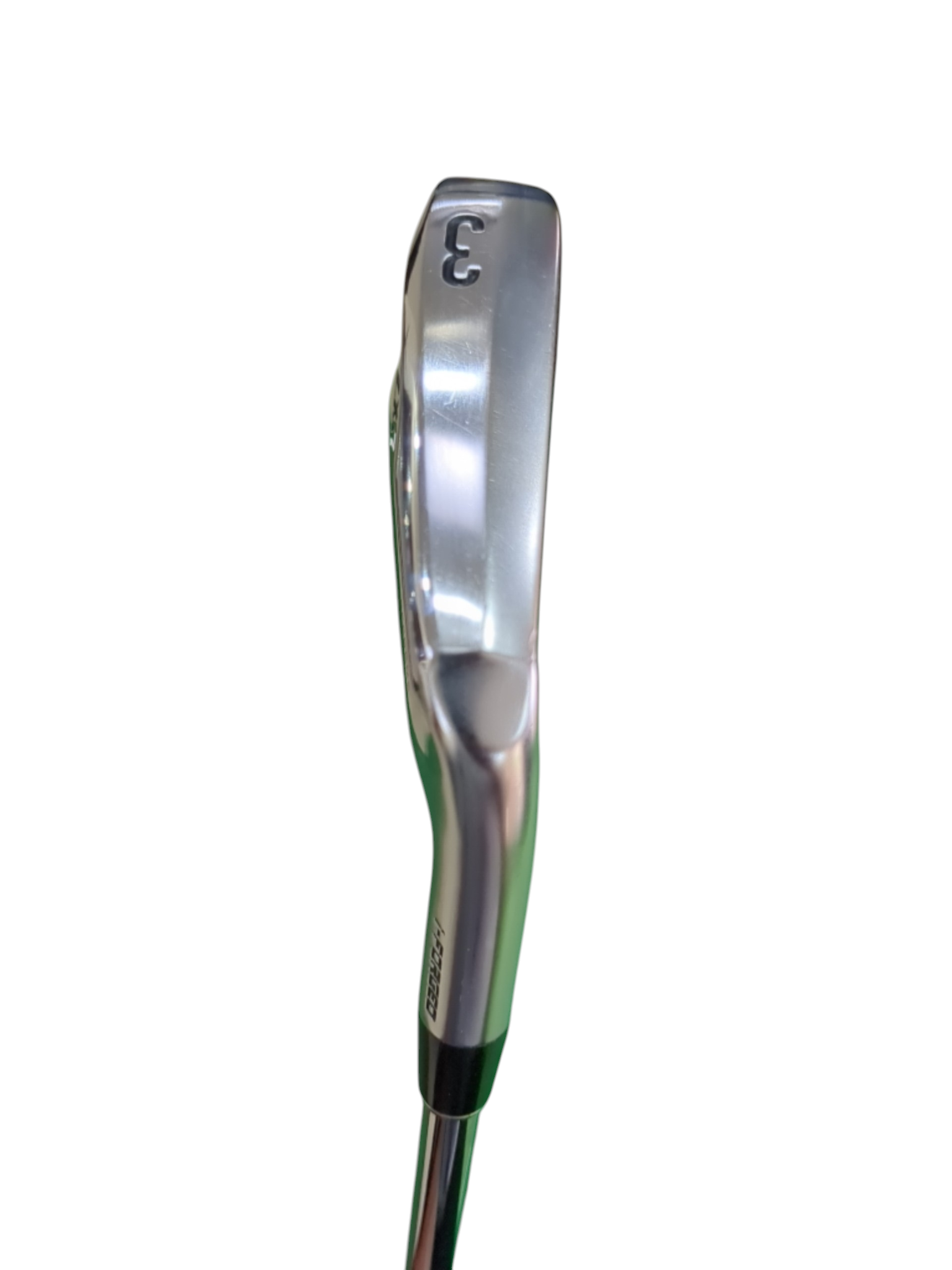 Pre Loved Srixon ZXi7 #3 Iron