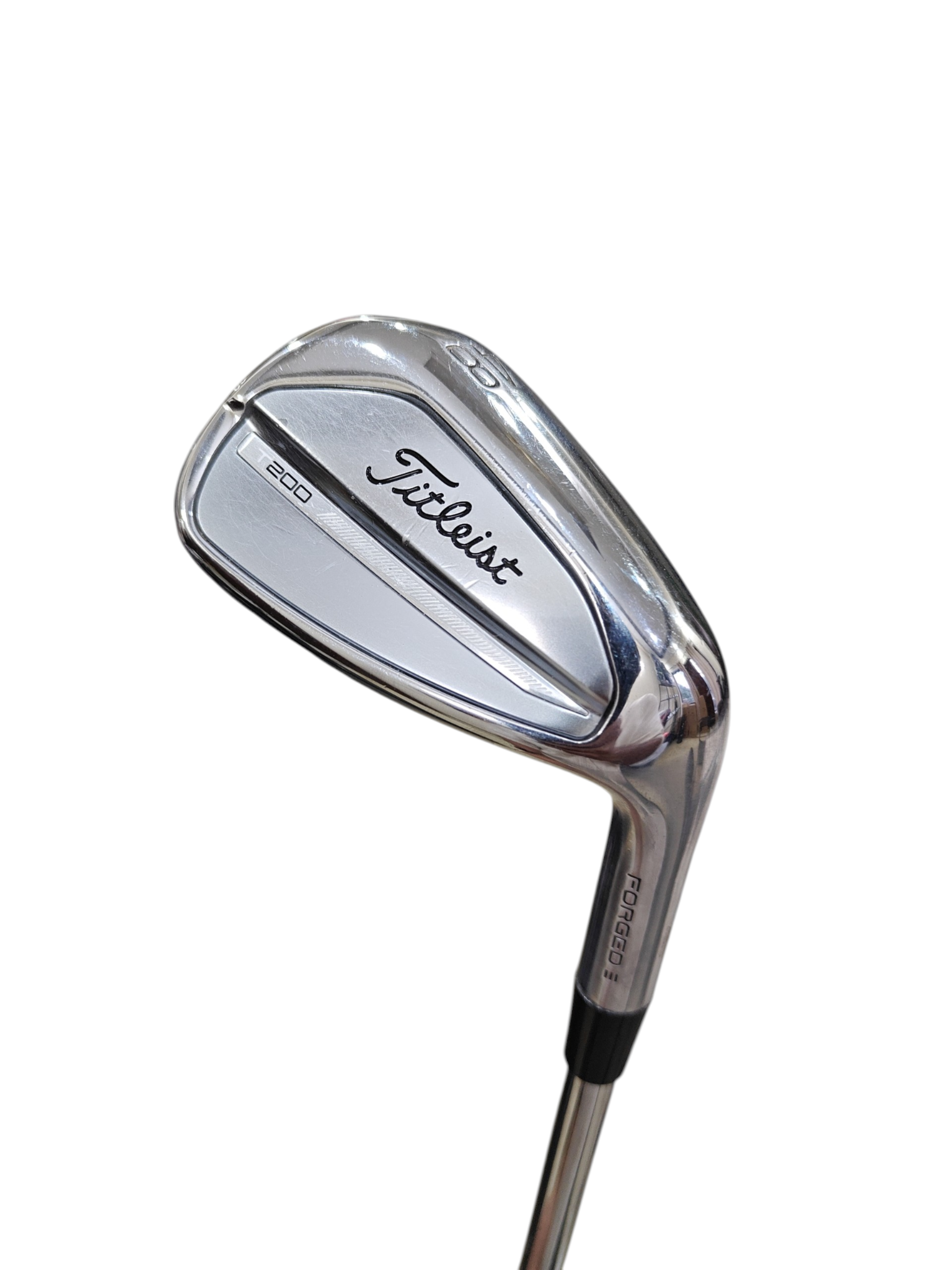 Pre Loved Titleist T200 48° Pitching Wedge