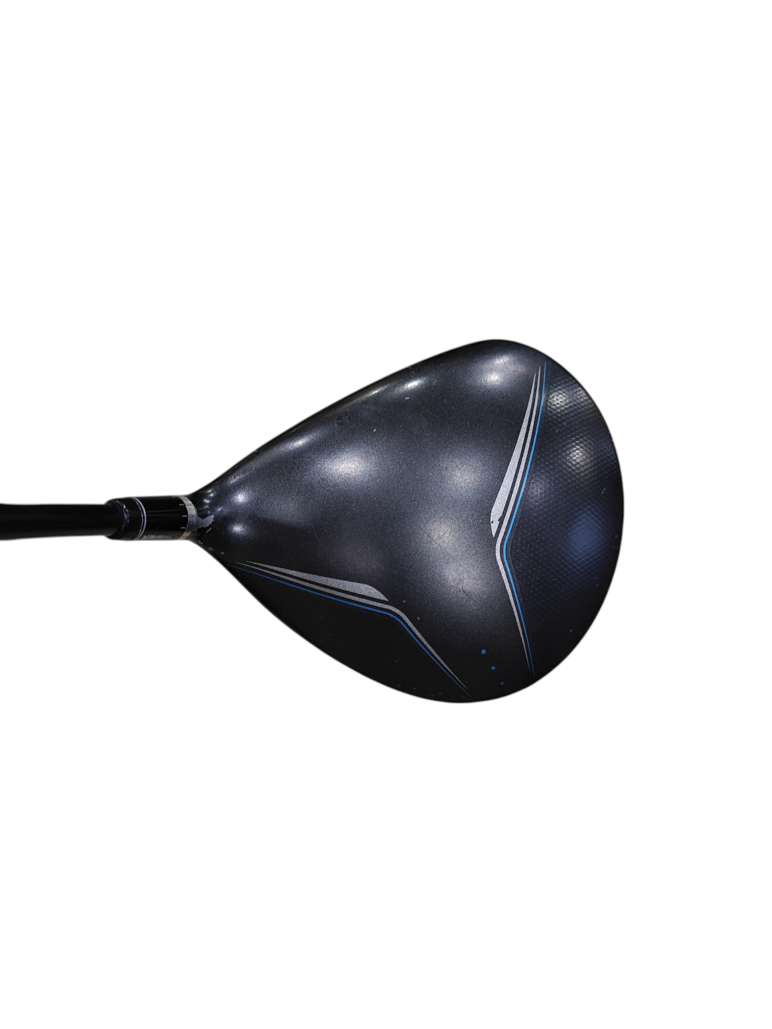 Pre Loved TaylorMade JetSpeed 10.5° Driver