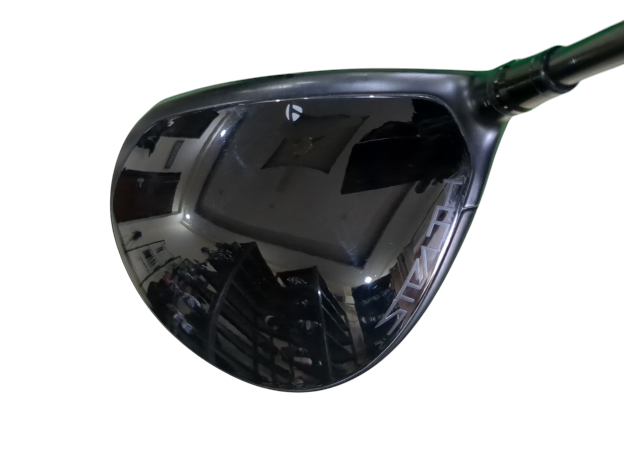 Pre Loved TaylorMade Stealth 2 Plus 10.5° Driver - Left Hand