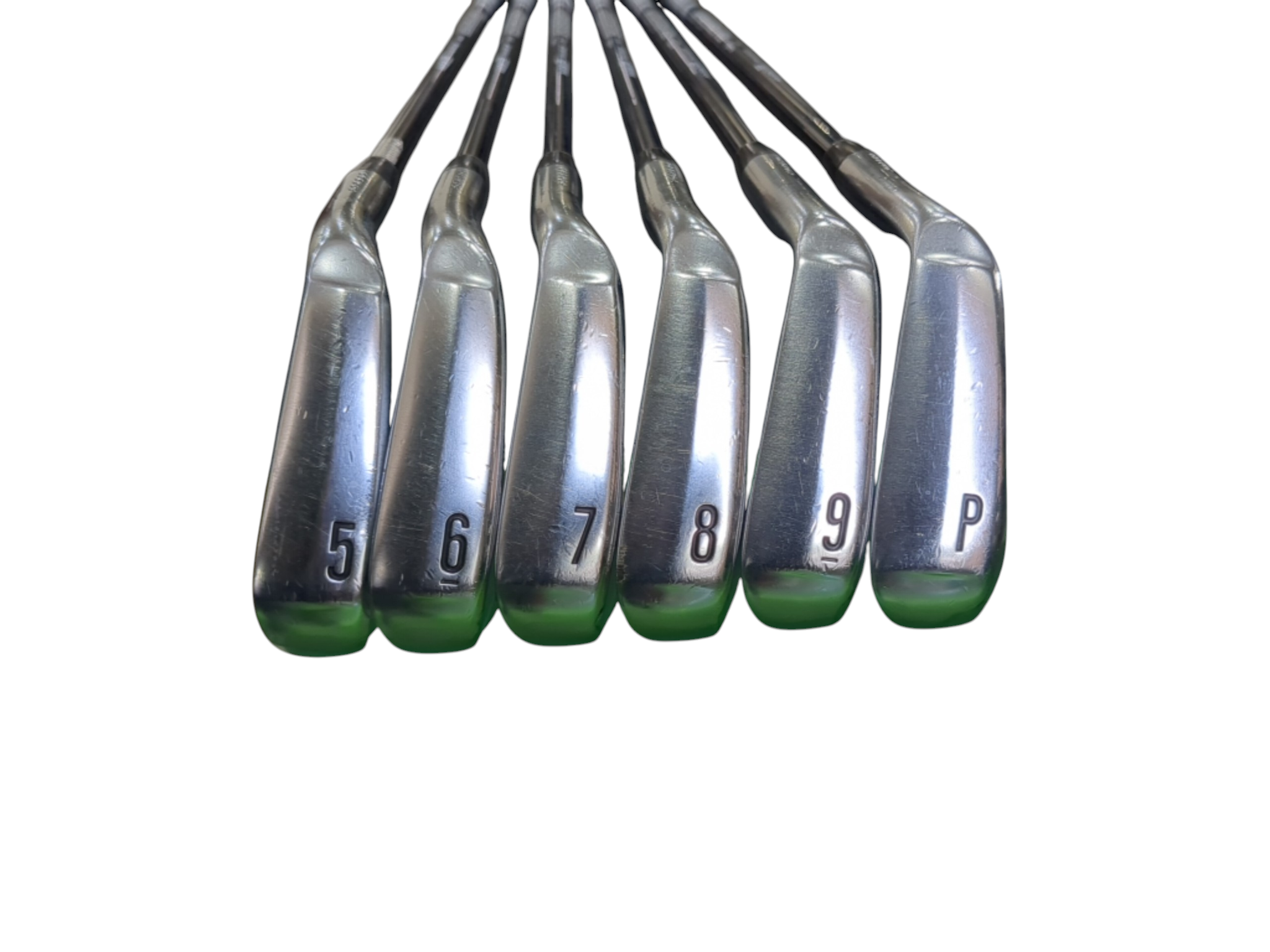 Pre Loved Srixon ZX5 Iron Set 5-PW