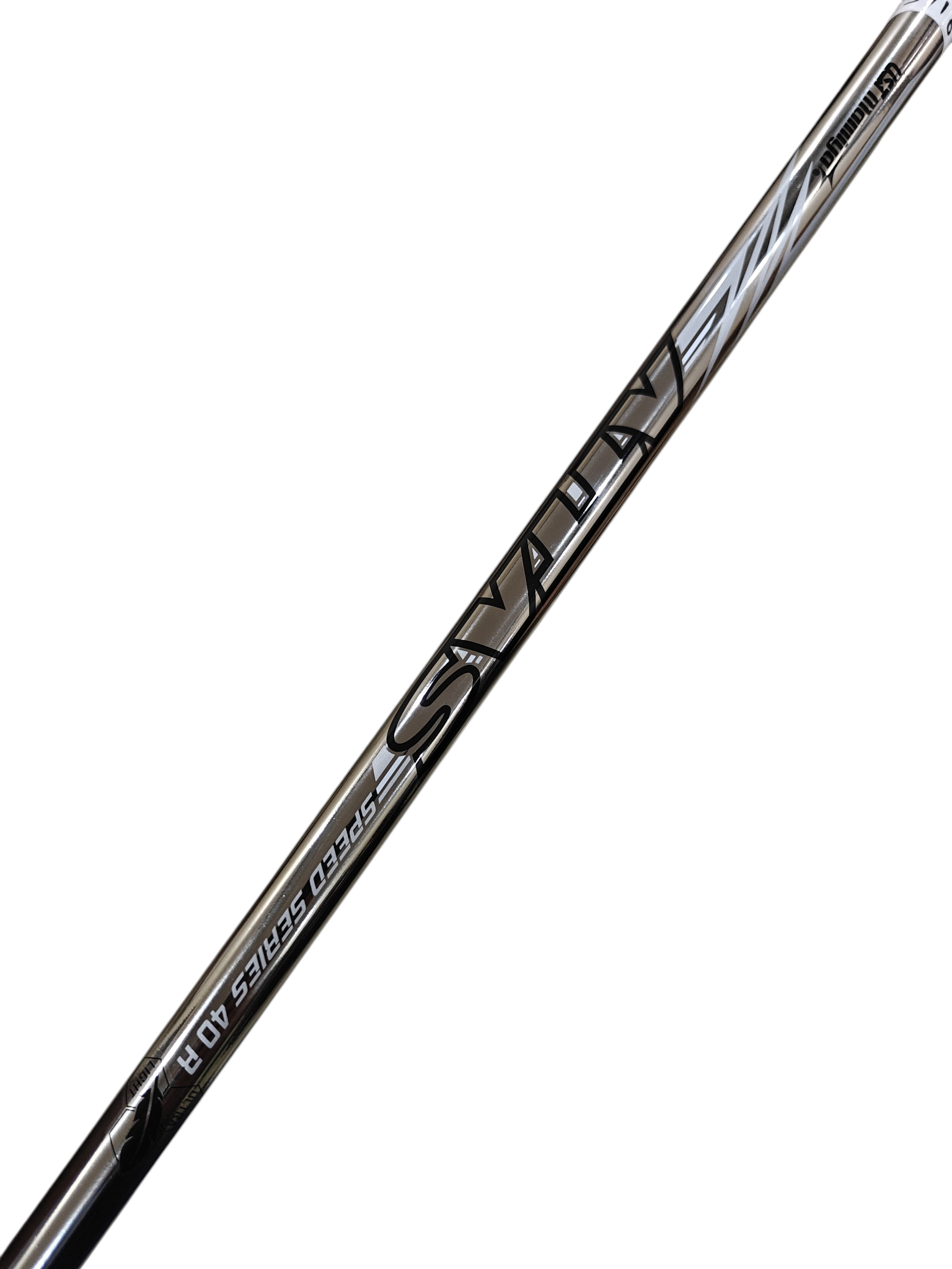 Wilson DYNAPWR #3 Wood