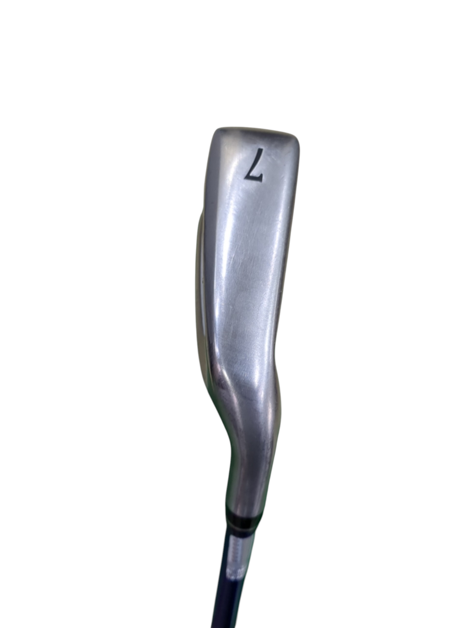 Pre Loved XXIO 13 #7 Iron