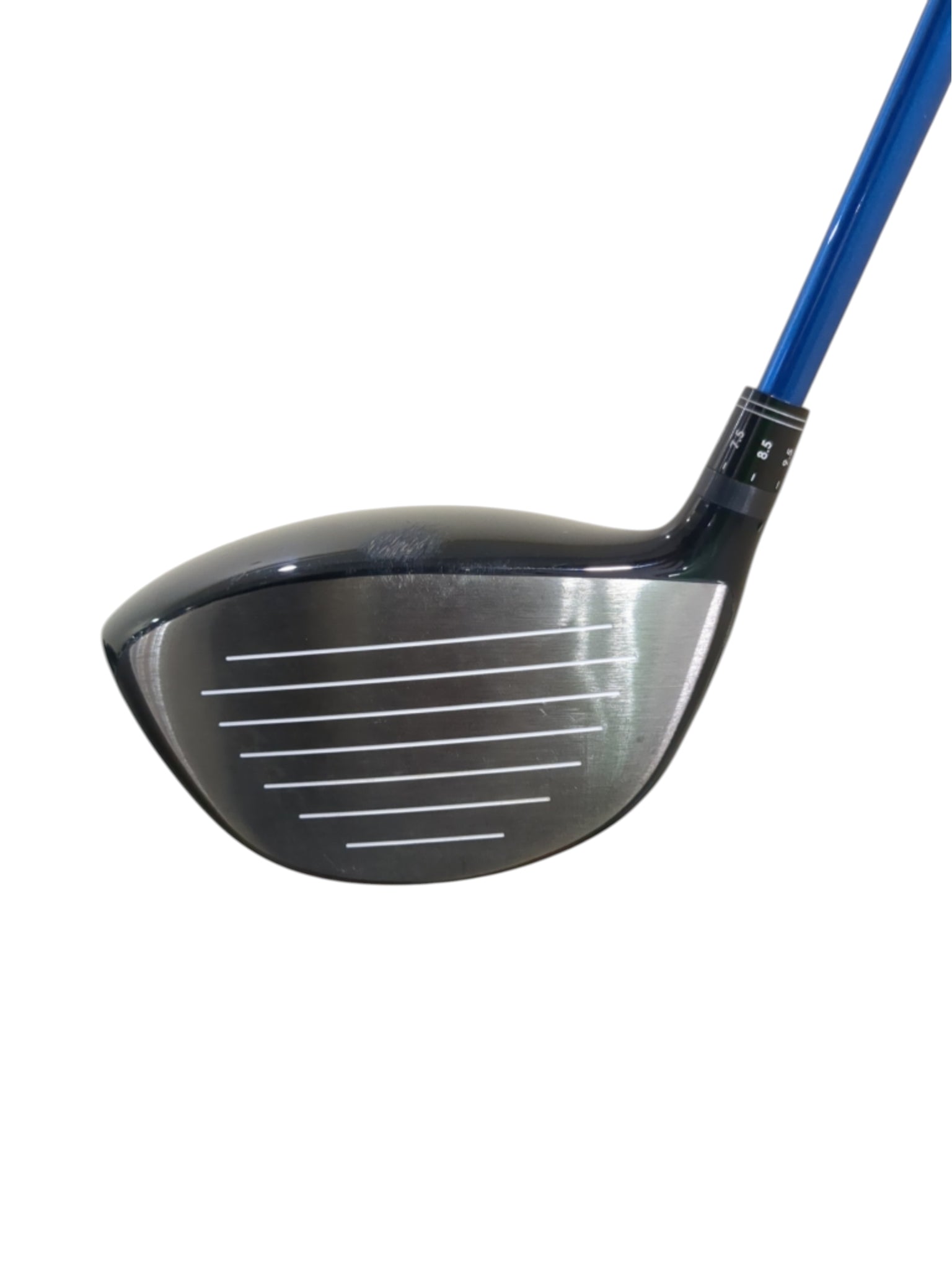 Pre Loved Mizuno MP Type-2 Driver
