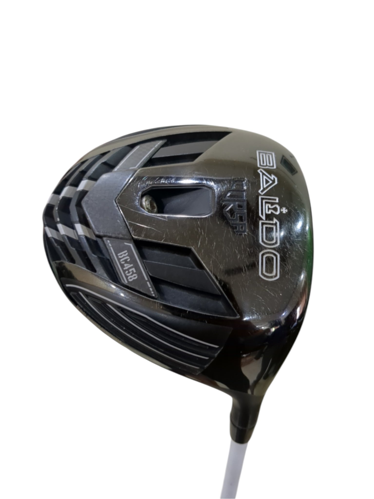 Pre Loved Baldo Corsa Performance BC458 Driver