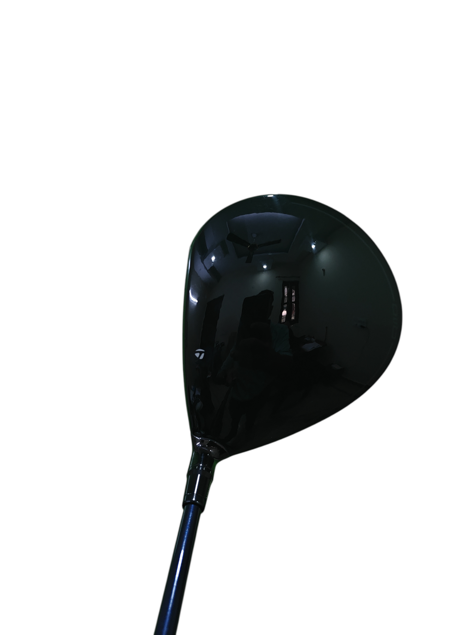 TaylorMade Qi10 Driver