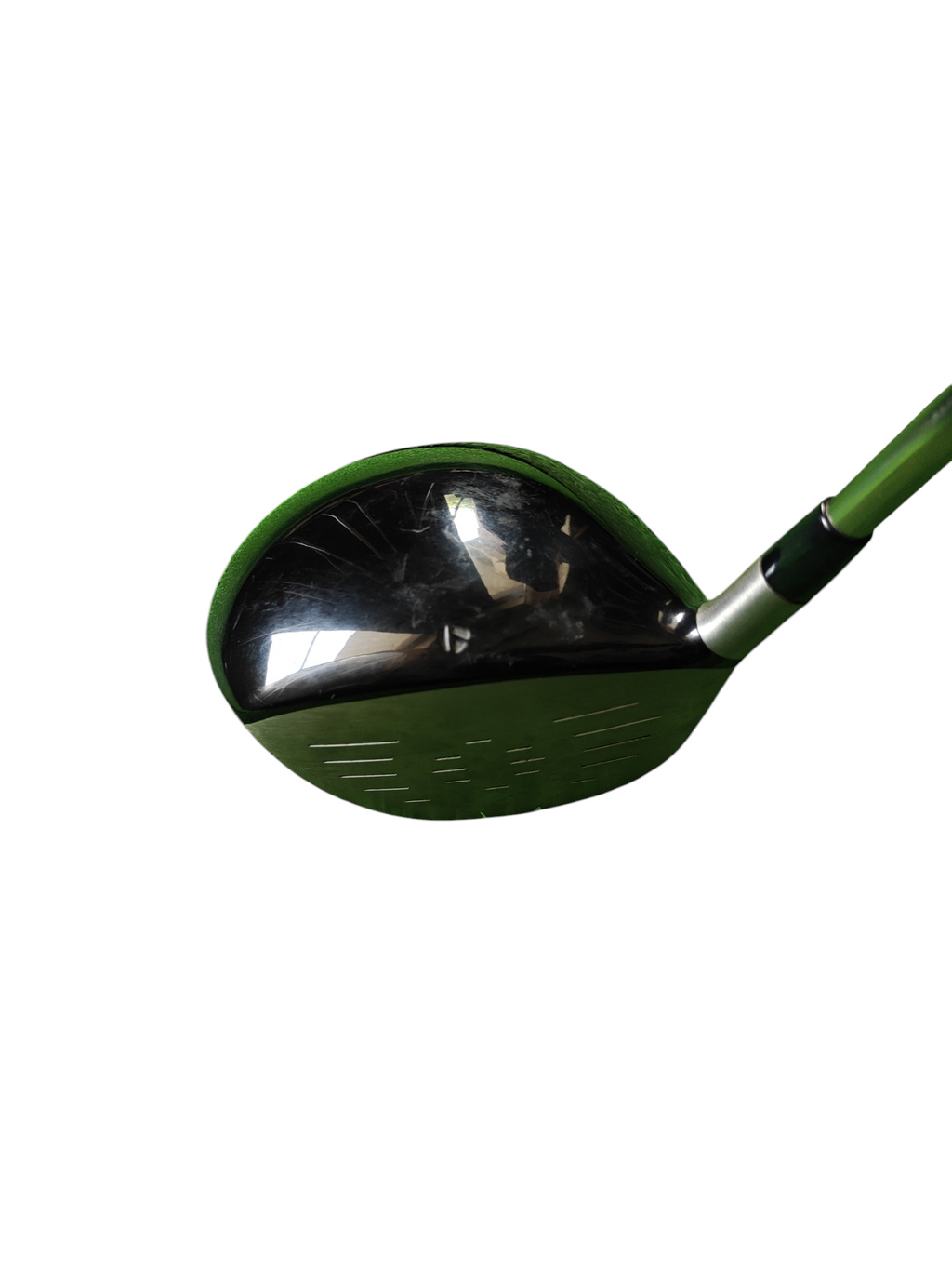 Complete Golf Set Mizuno + Taylormade Assorted