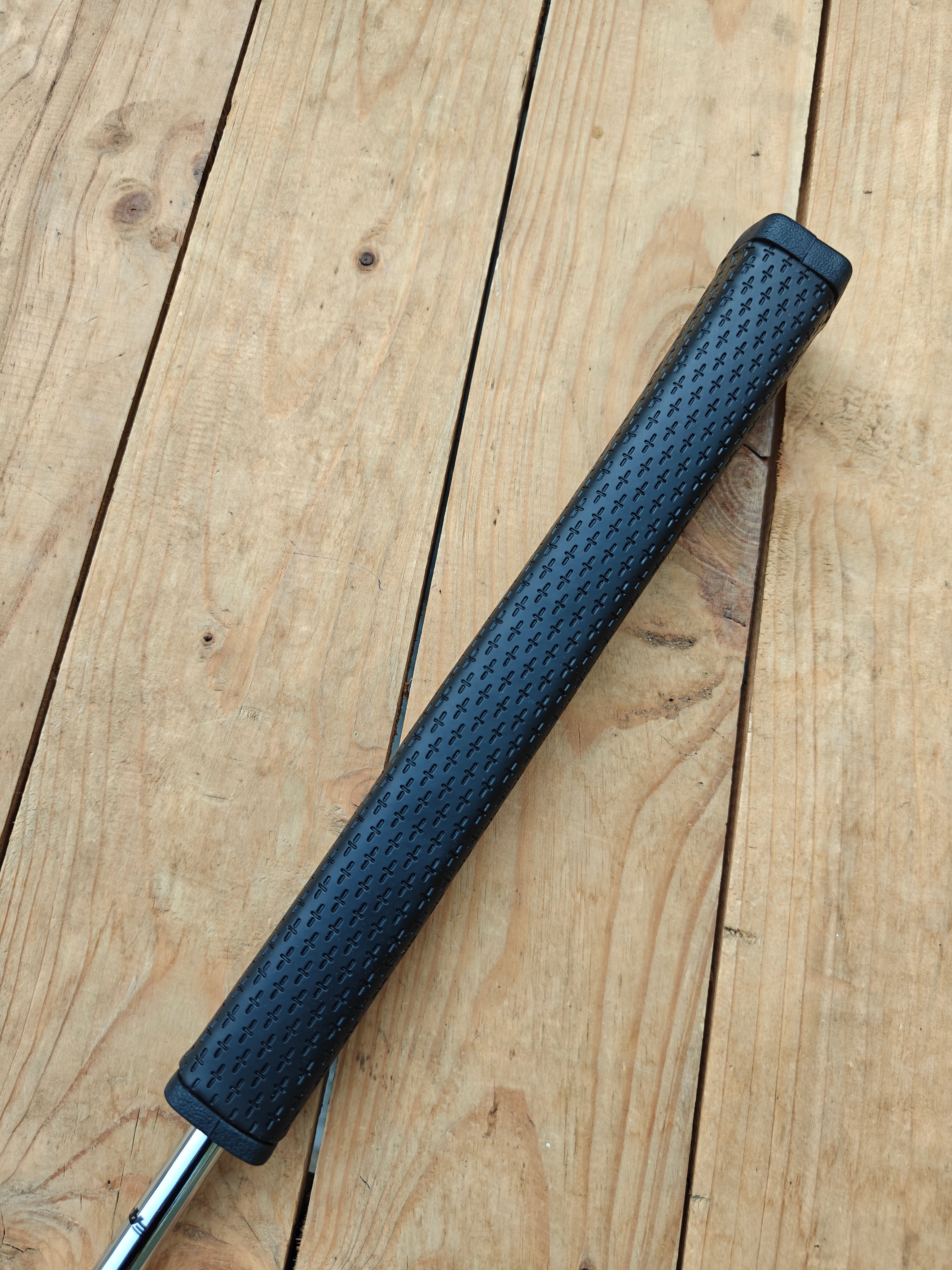 Birdie Putter #2 Copper Finish