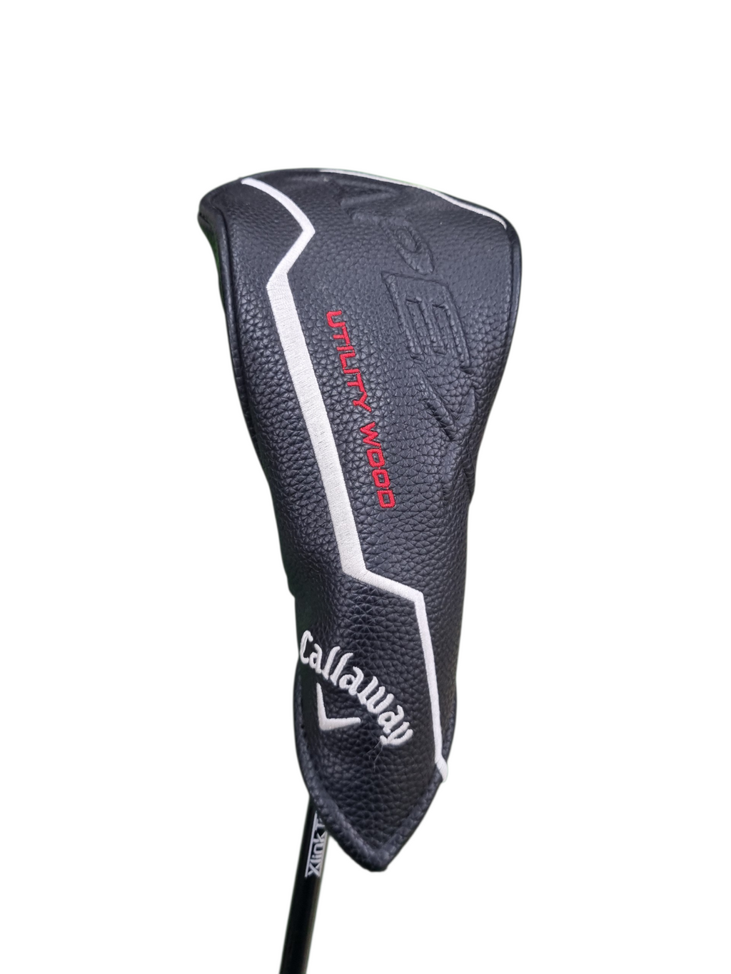 Pre Loved Callaway Apex 19° Utility Wood