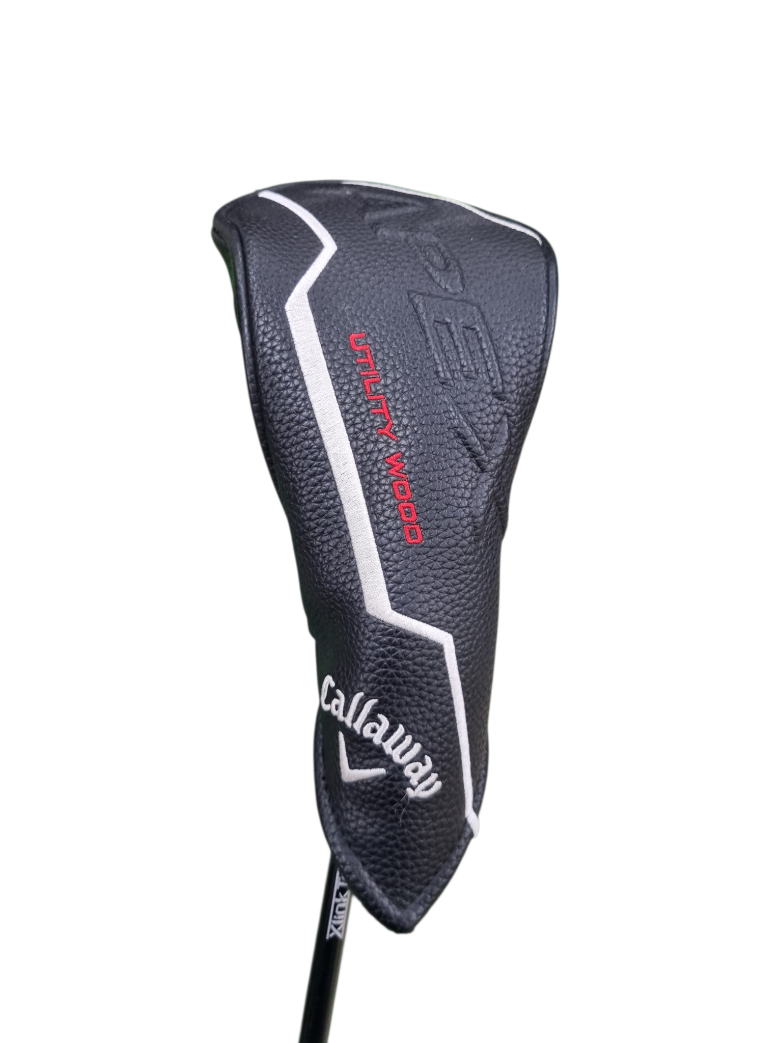 Pre Loved Callaway Apex 19° Utility Wood
