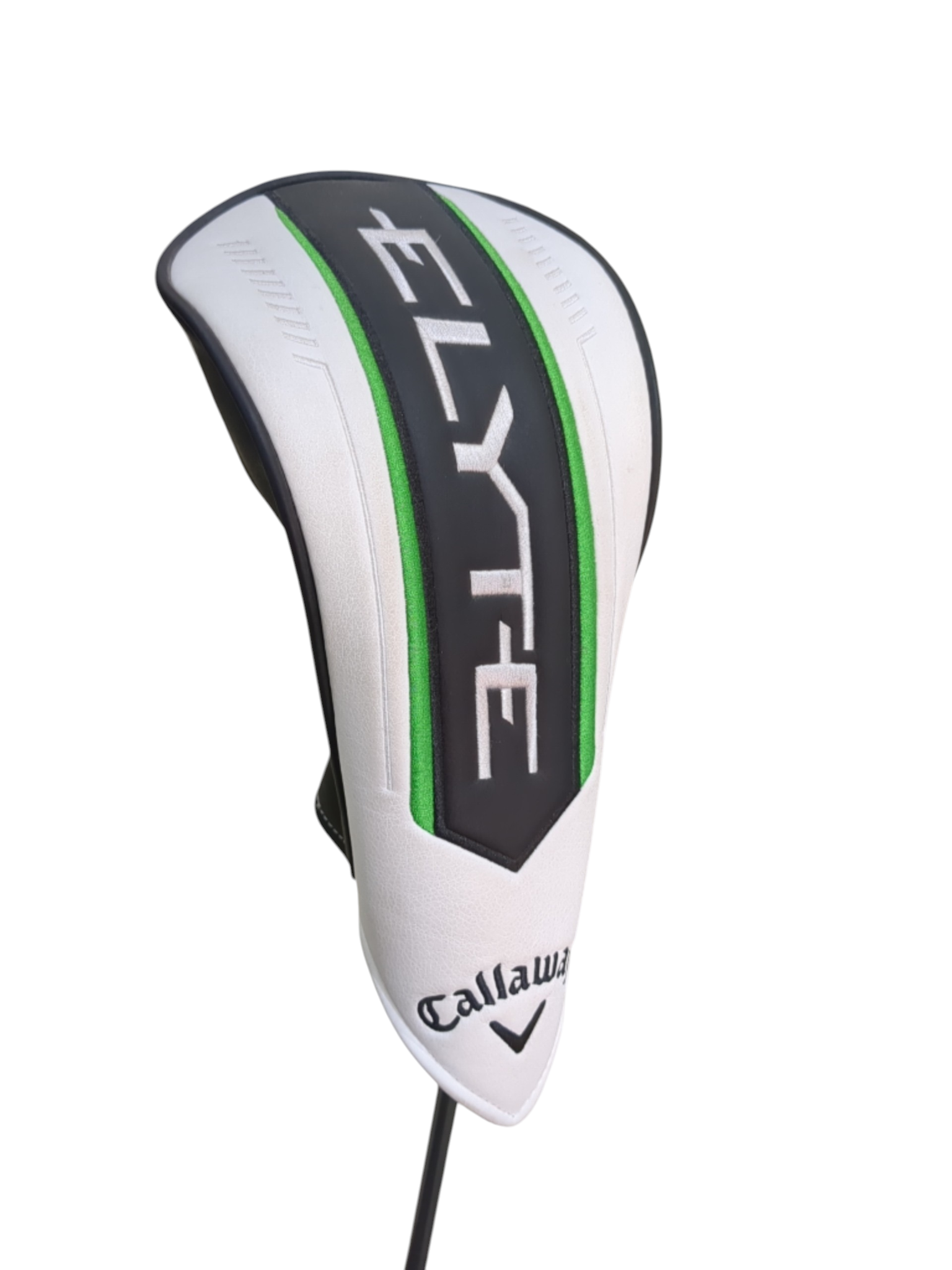 Pre Loved Callaway Elyte Triple Diamond 9° Driver