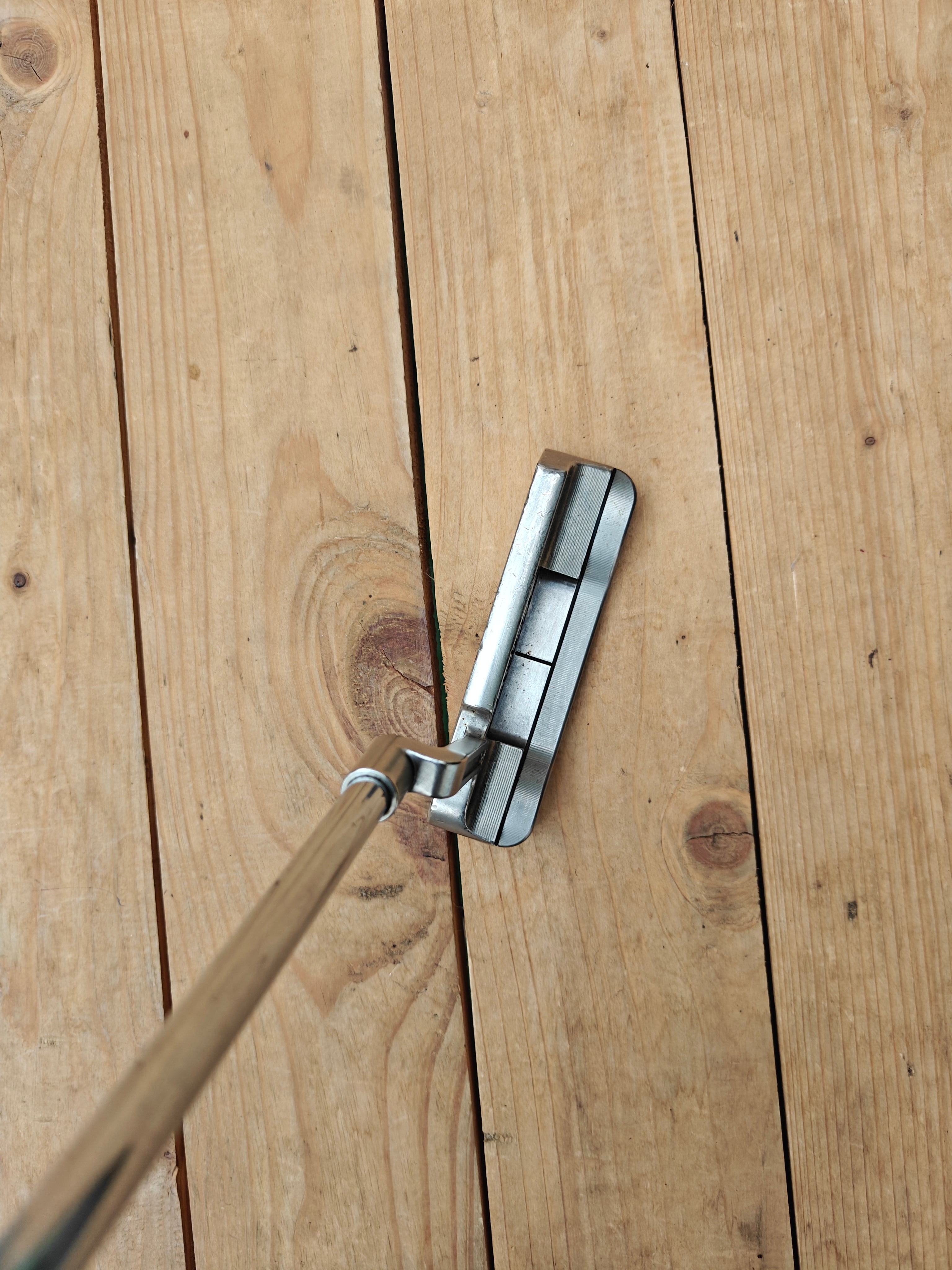 Odyssey Black Series i #1 Putter