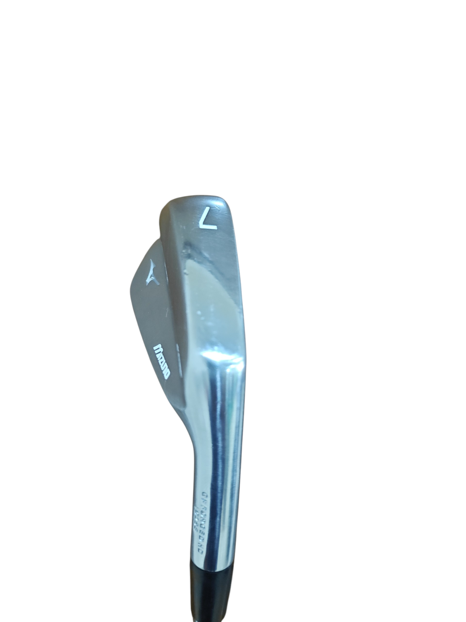 Mizuno MP-18 ~ 7 iron