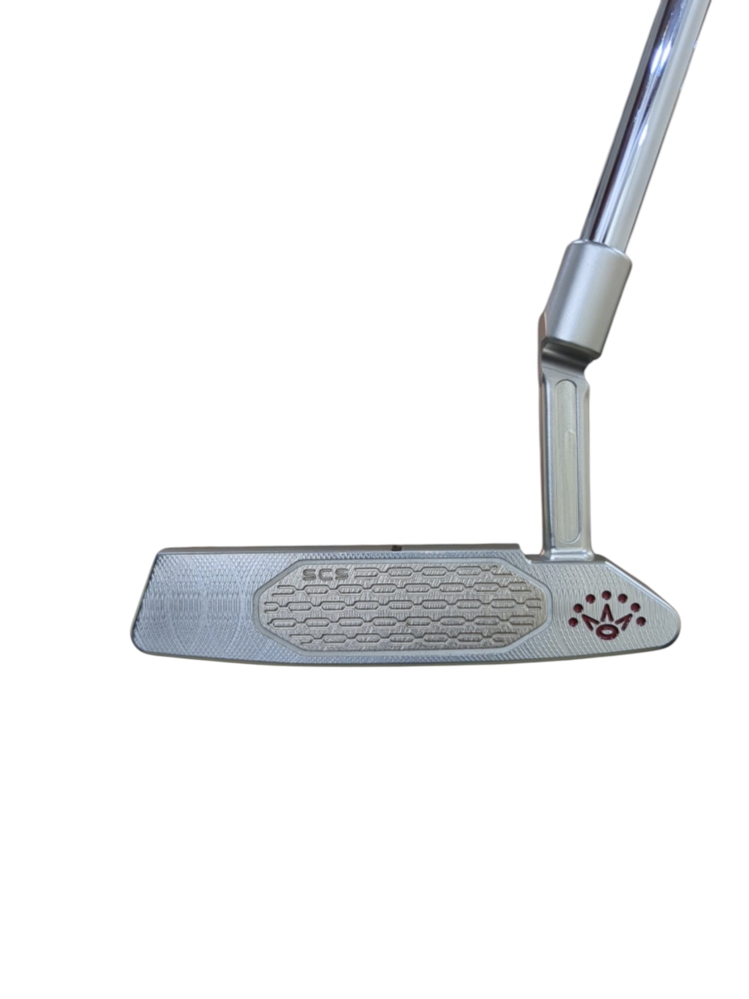 Pre Loved Scotty Cameron Studio Style Long Design Squareback 2 Putter