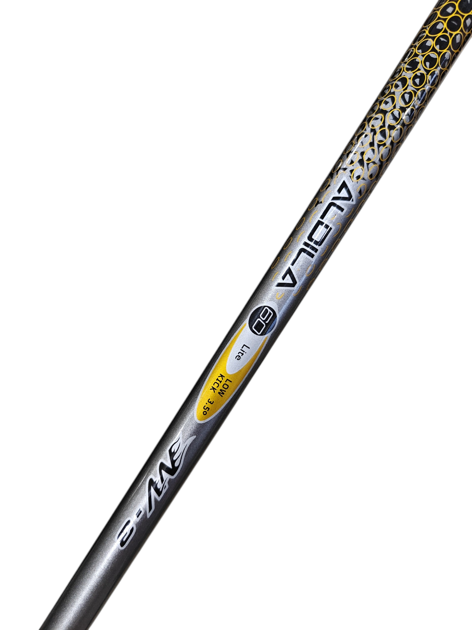 Pre Loved Cobra S3 26° #5 Hybrid
