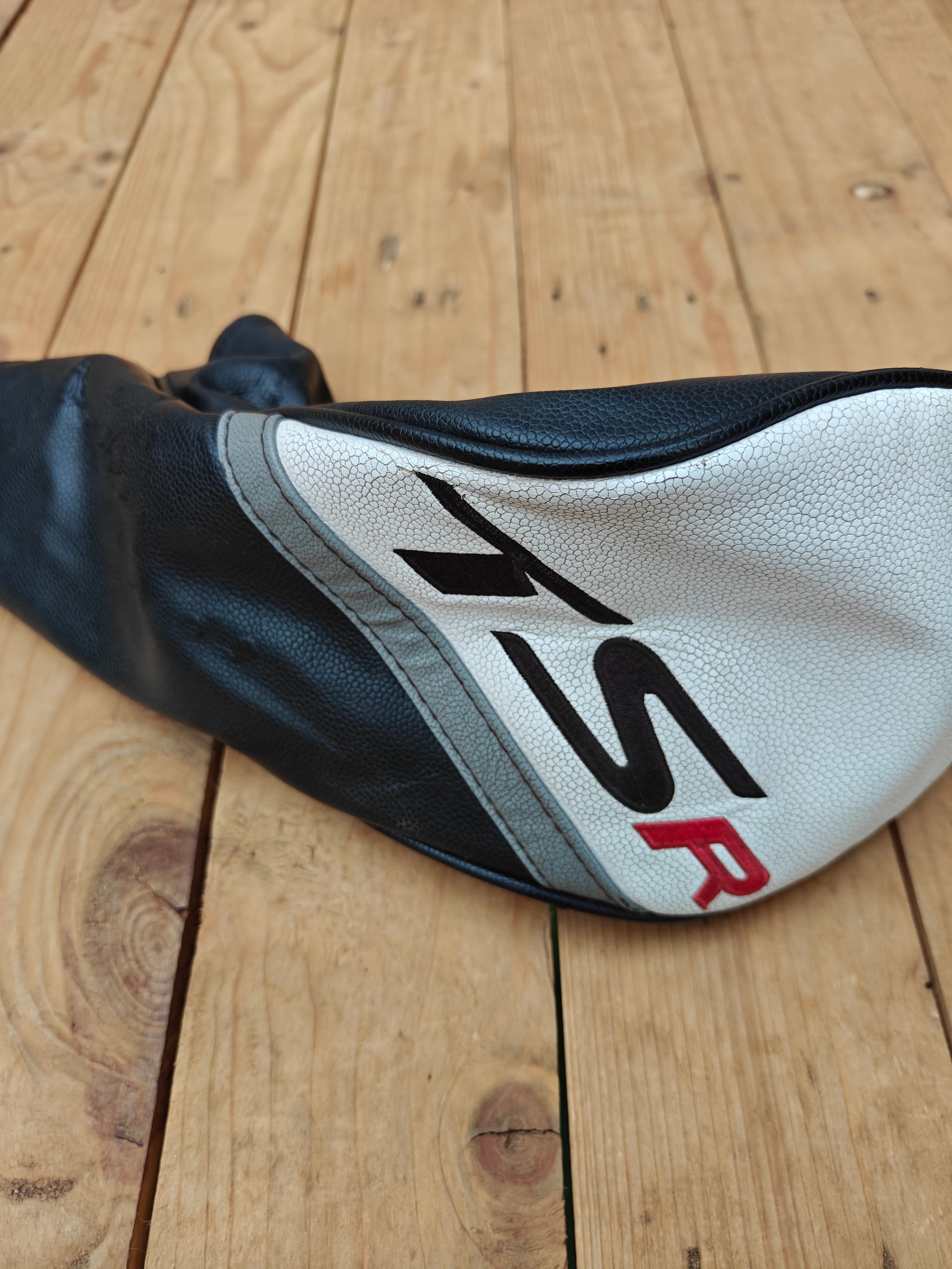 Titleist TSR2 10° Driver